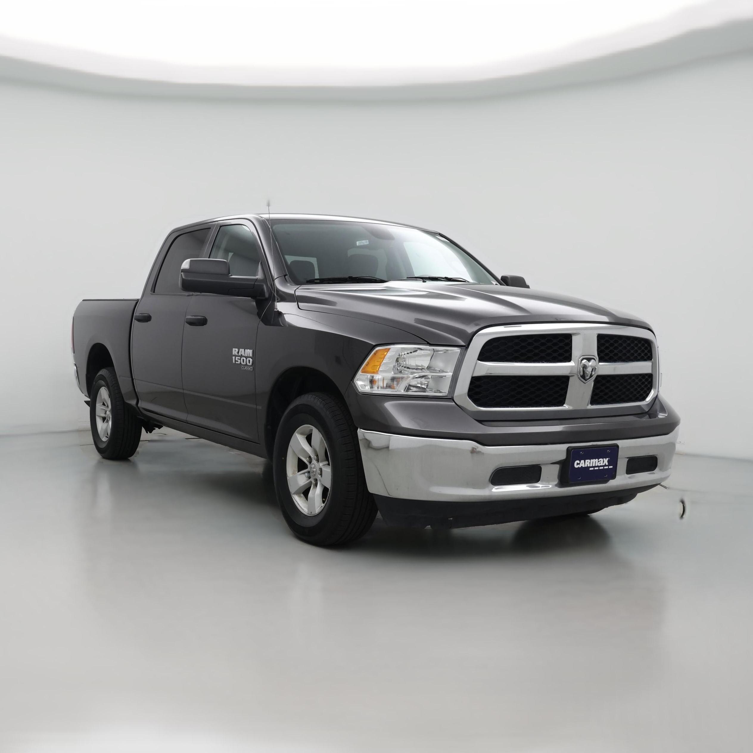 Thumbnail: 2023 RAM 1500 Classic - 1
