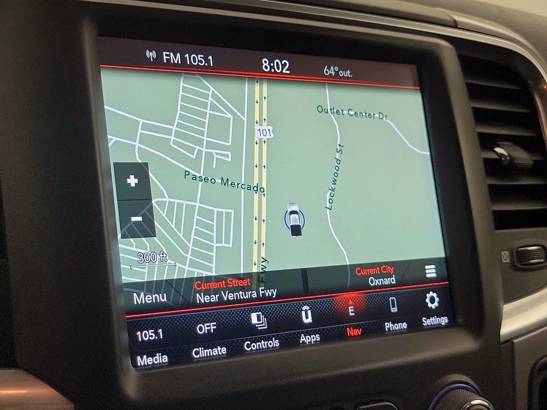 Thumbnail: 2023 RAM 1500 Classic - 14