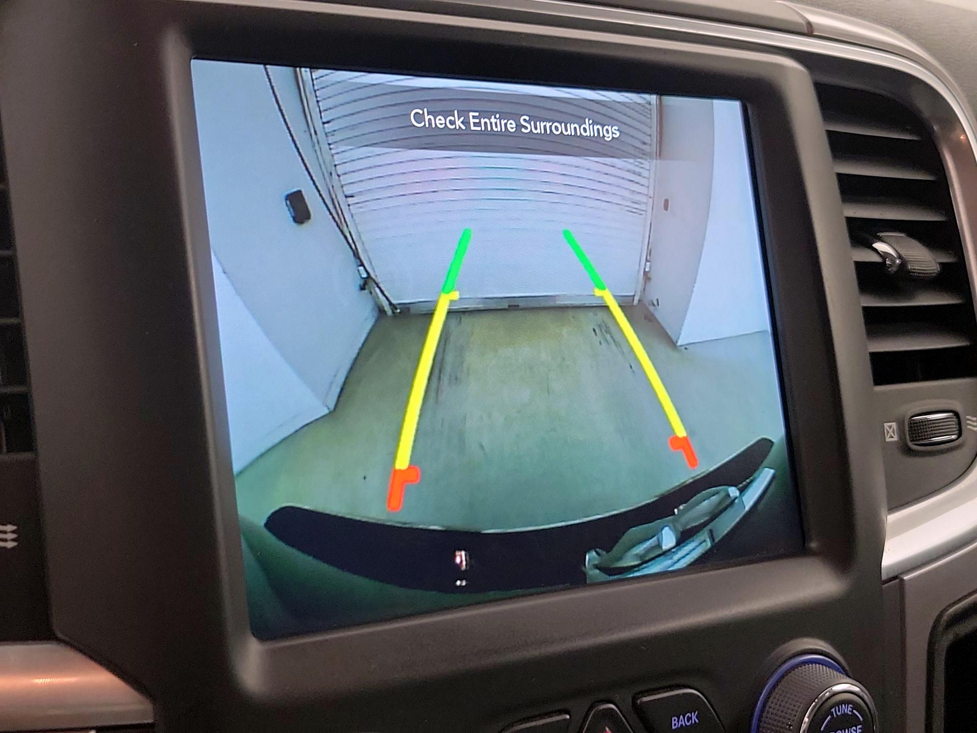 Thumbnail: 2023 RAM 1500 Classic - 15