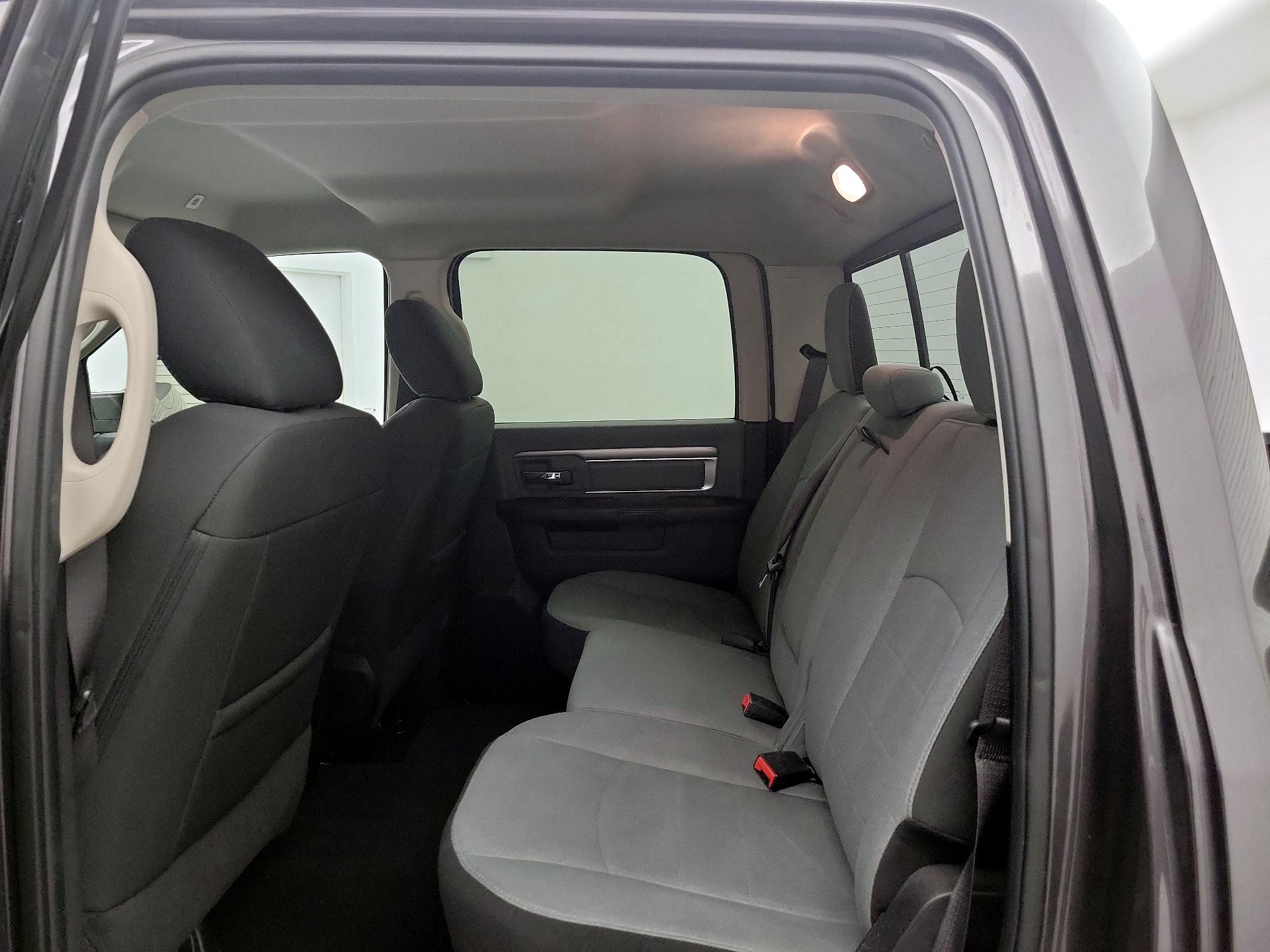 Thumbnail: 2023 RAM 1500 Classic - 20