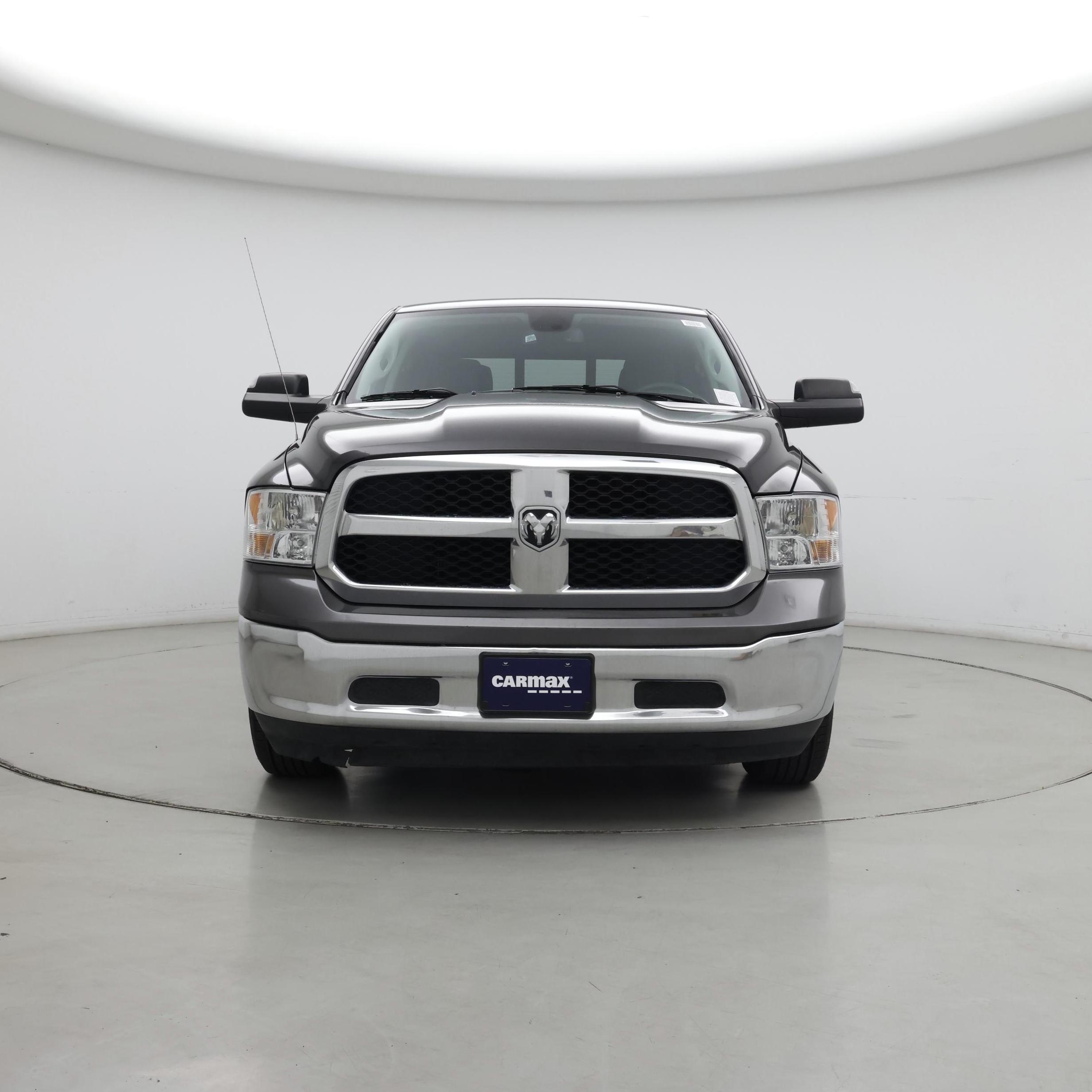 Thumbnail: 2023 RAM 1500 Classic - 5