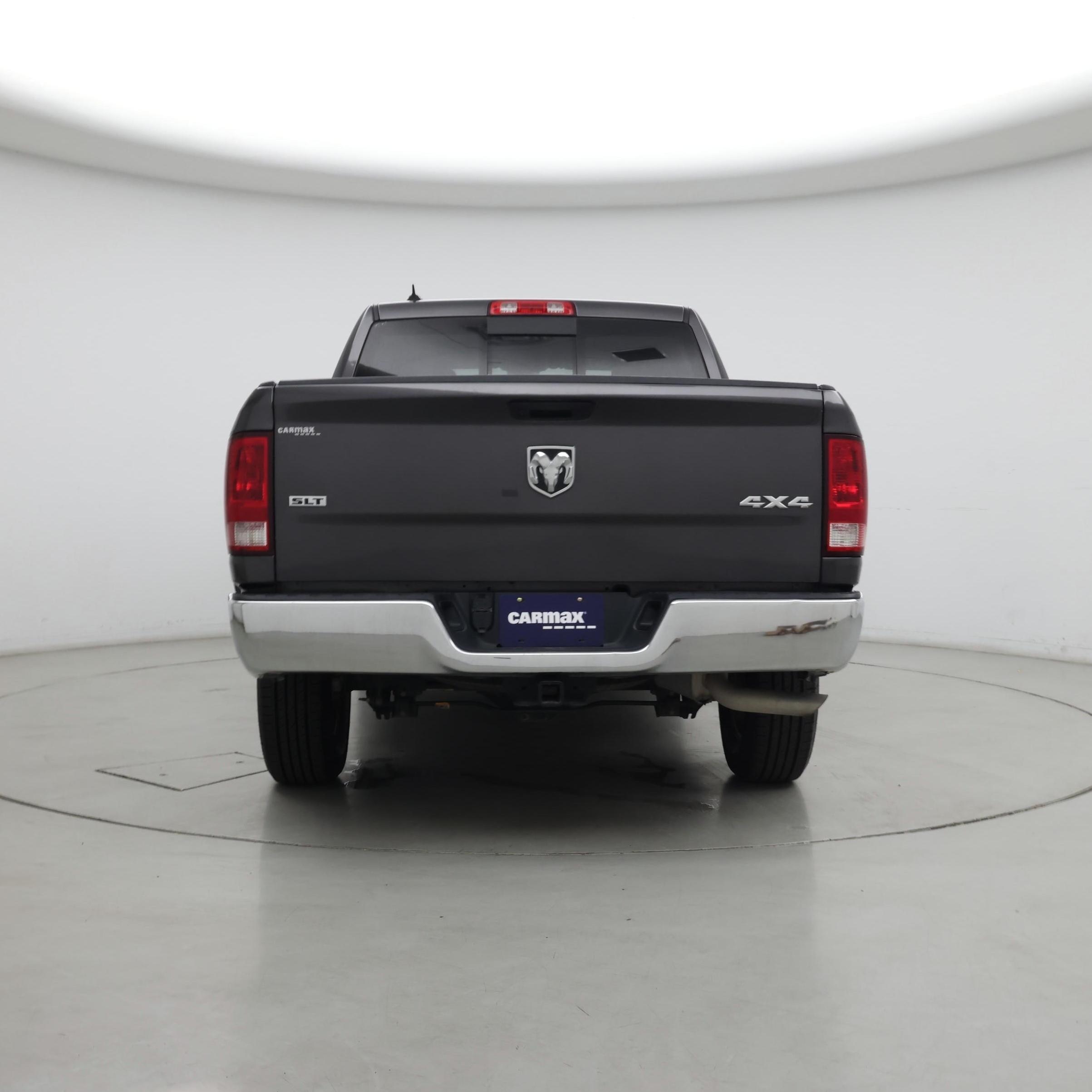 Thumbnail: 2023 RAM 1500 Classic - 6