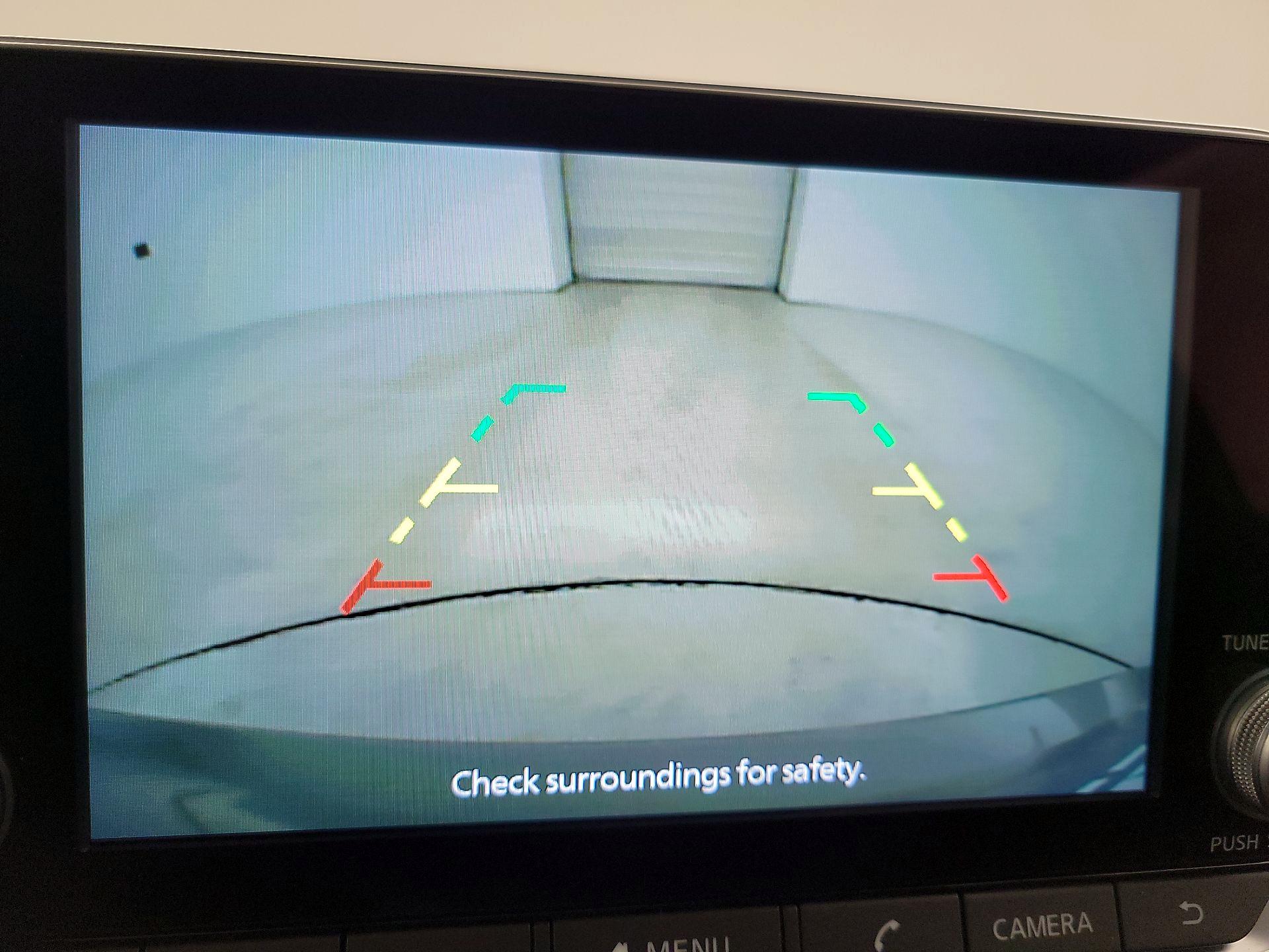 Thumbnail: 2023 Nissan Sentra - 14