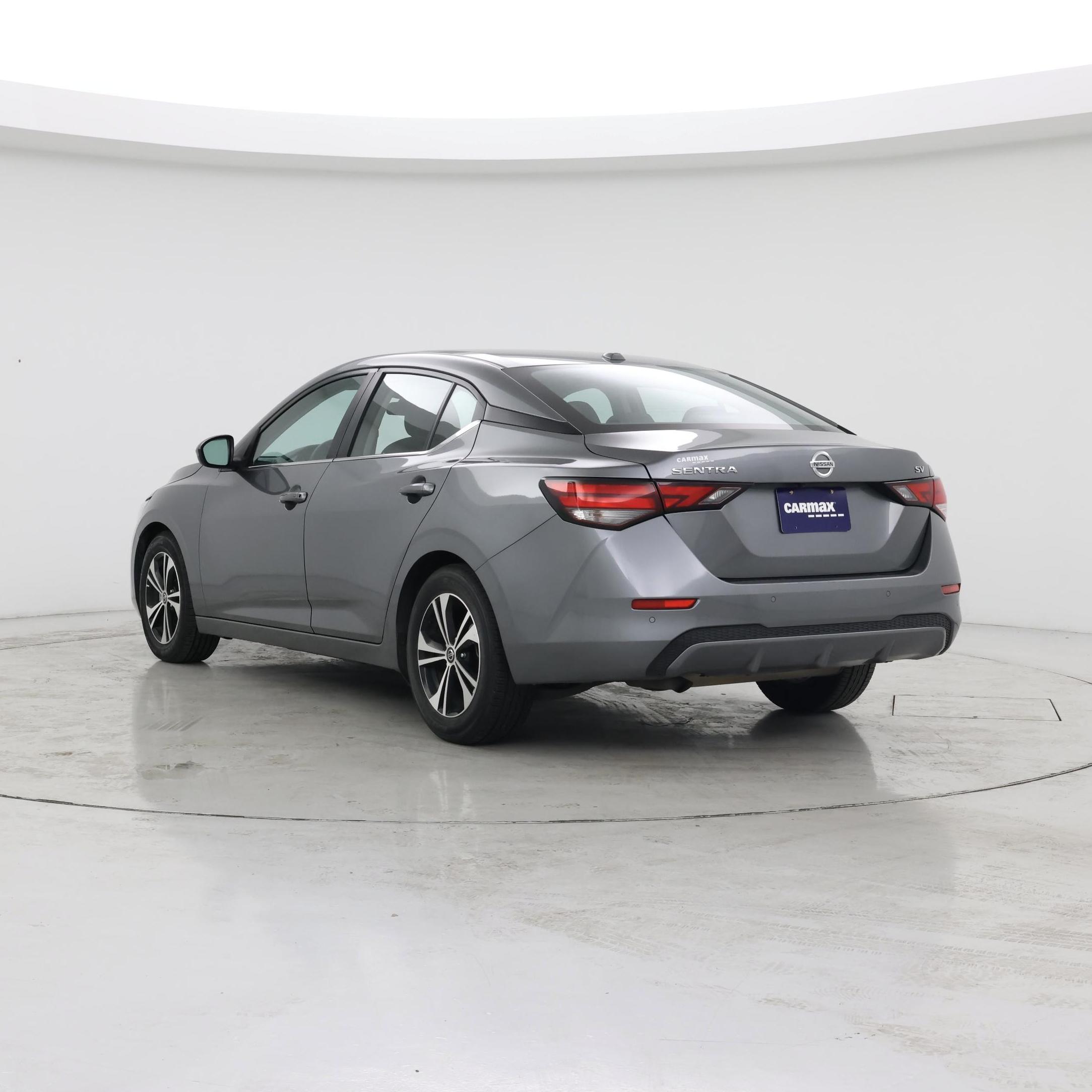 Thumbnail: 2023 Nissan Sentra - 2