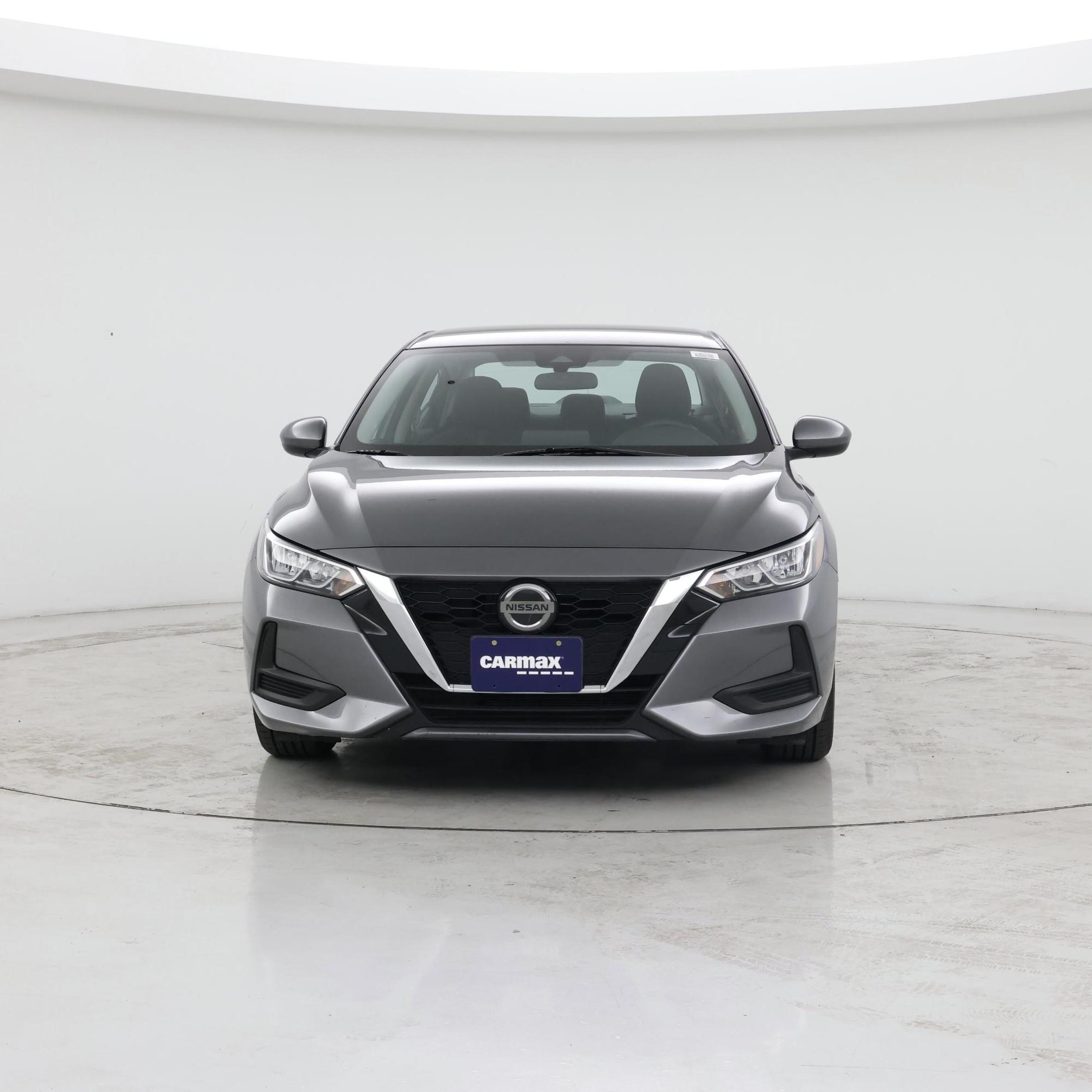 Thumbnail: 2023 Nissan Sentra - 5