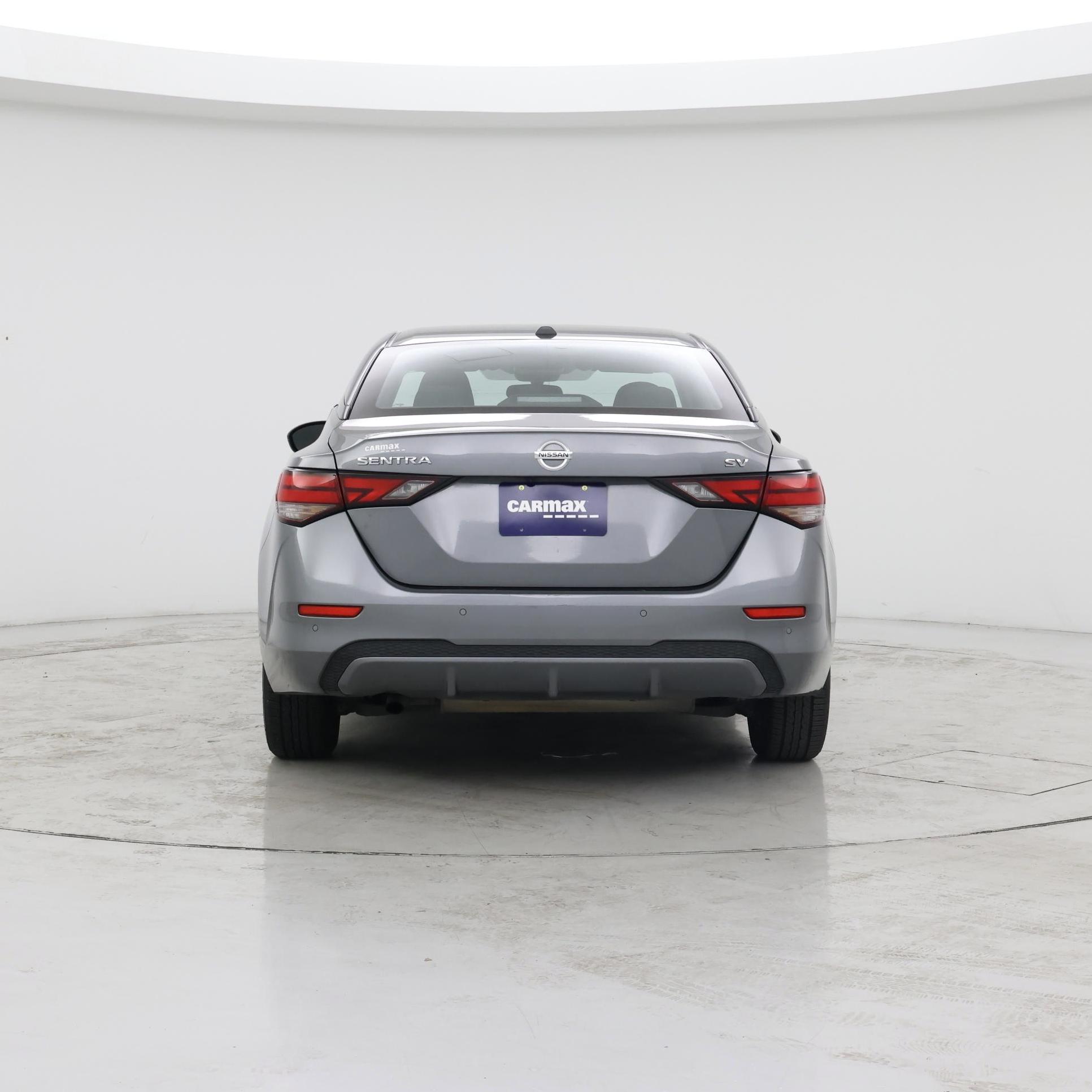 Thumbnail: 2023 Nissan Sentra - 6