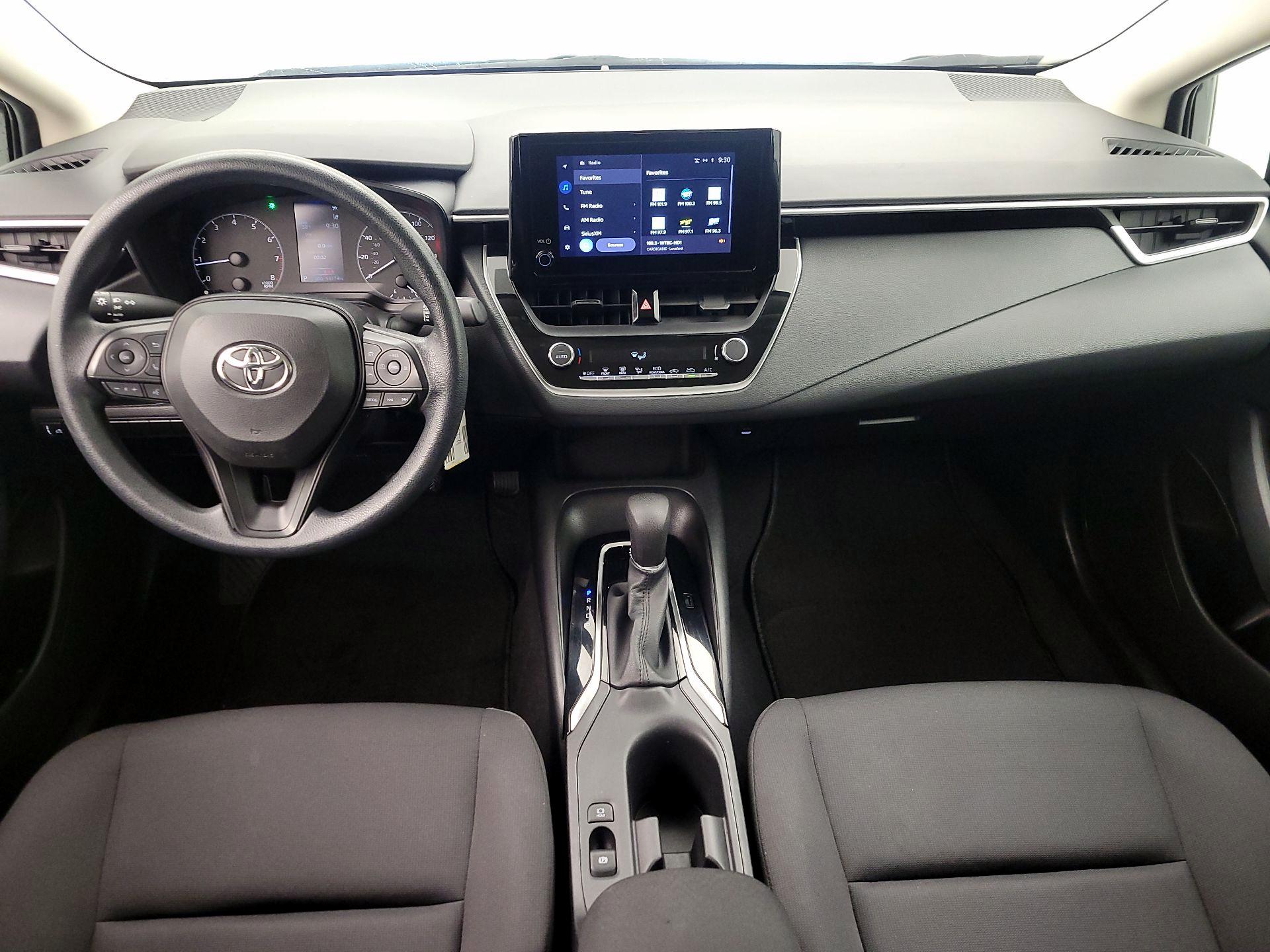 Thumbnail: 2023 Toyota Corolla - 9