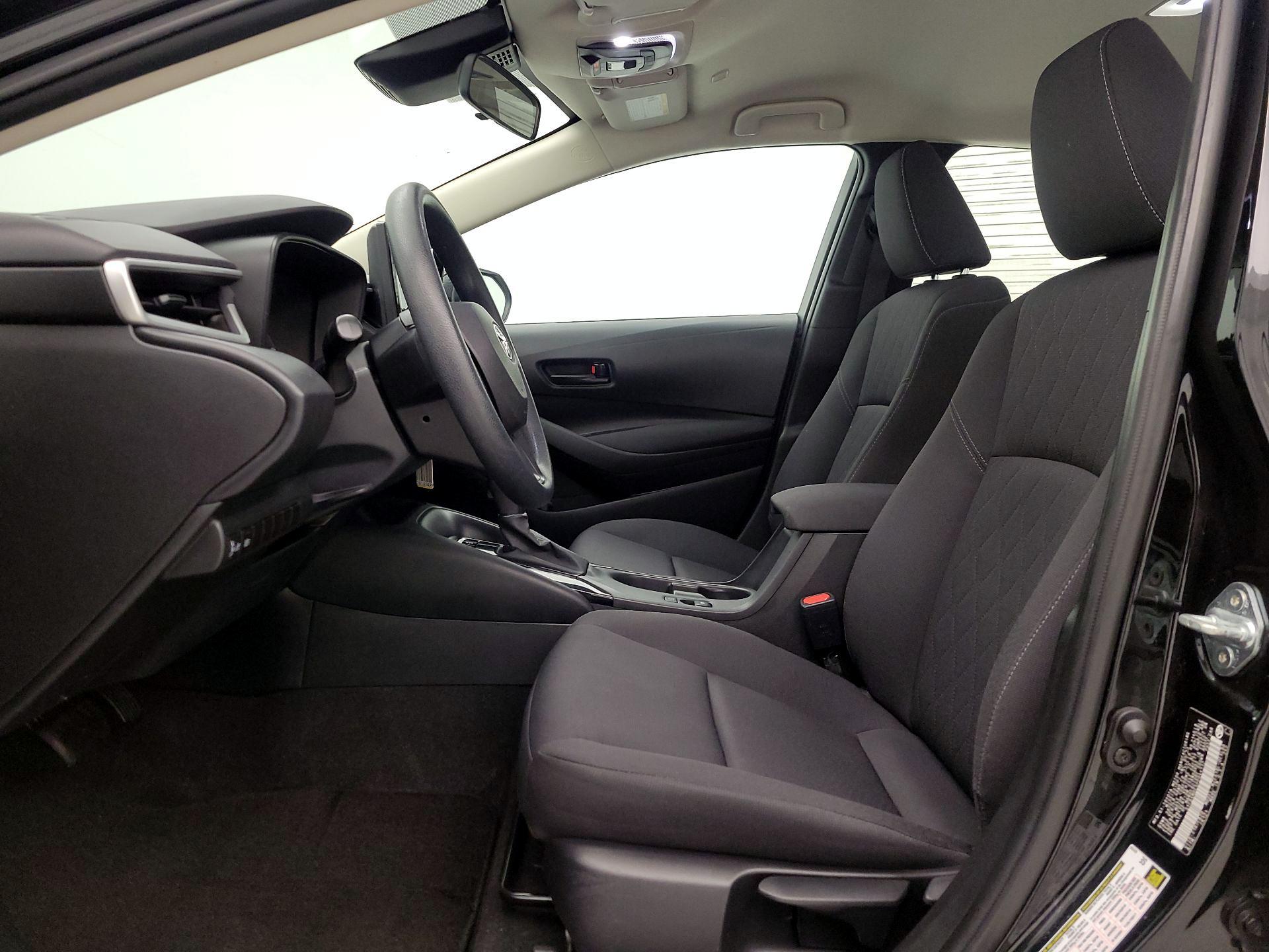 Thumbnail: 2023 Toyota Corolla - 11