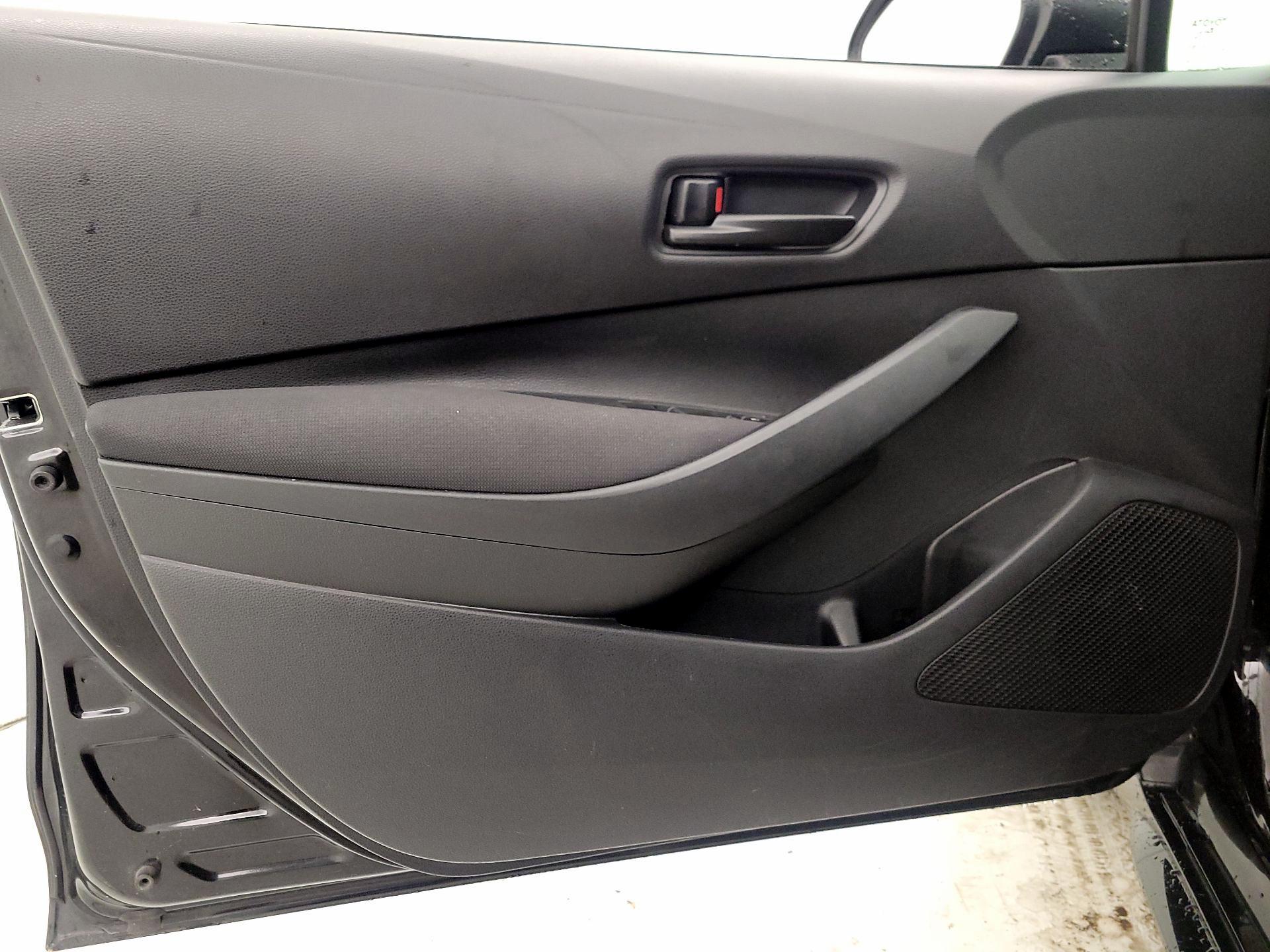 Thumbnail: 2023 Toyota Corolla - 12