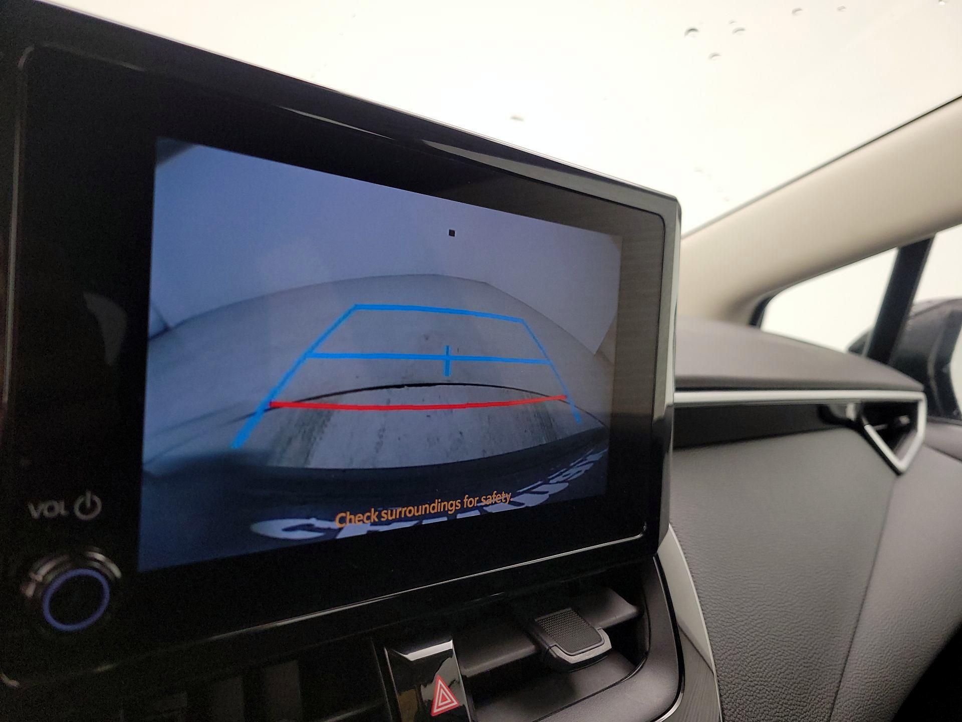 Thumbnail: 2023 Toyota Corolla - 14