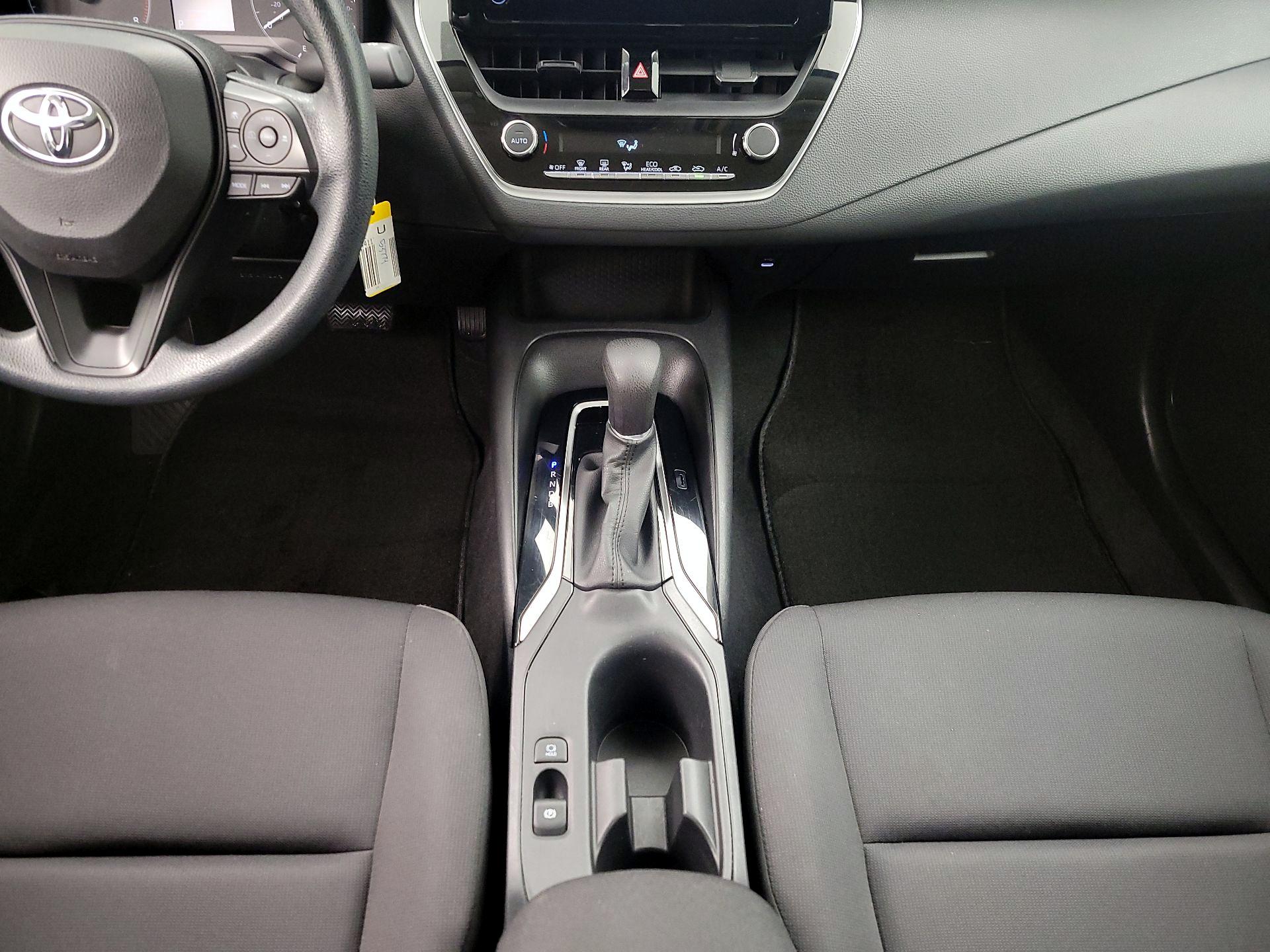 Thumbnail: 2023 Toyota Corolla - 17