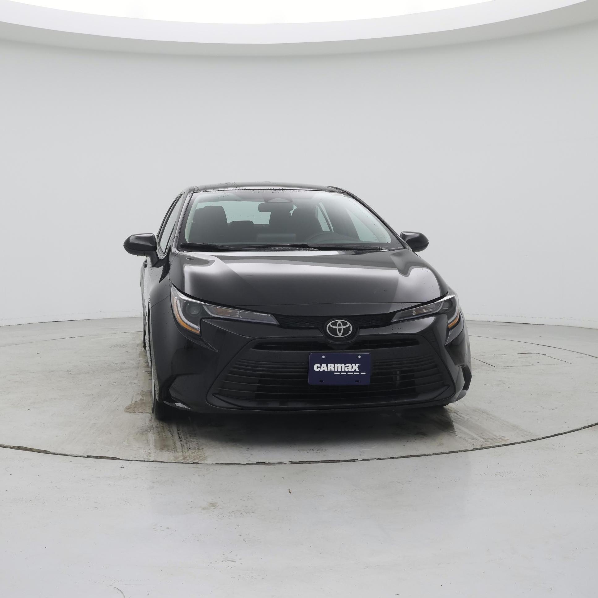 Thumbnail: 2023 Toyota Corolla - 5