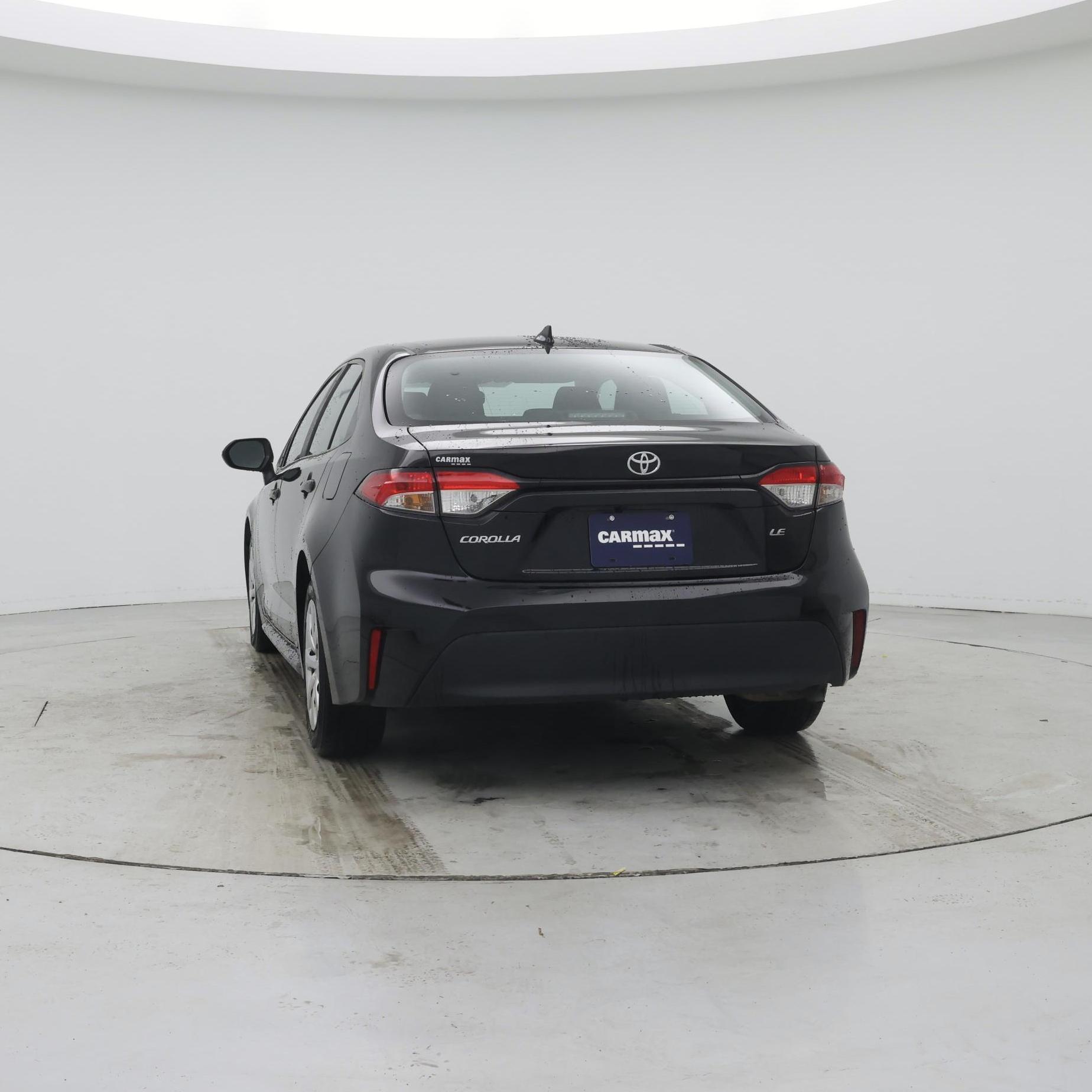 Thumbnail: 2023 Toyota Corolla - 6