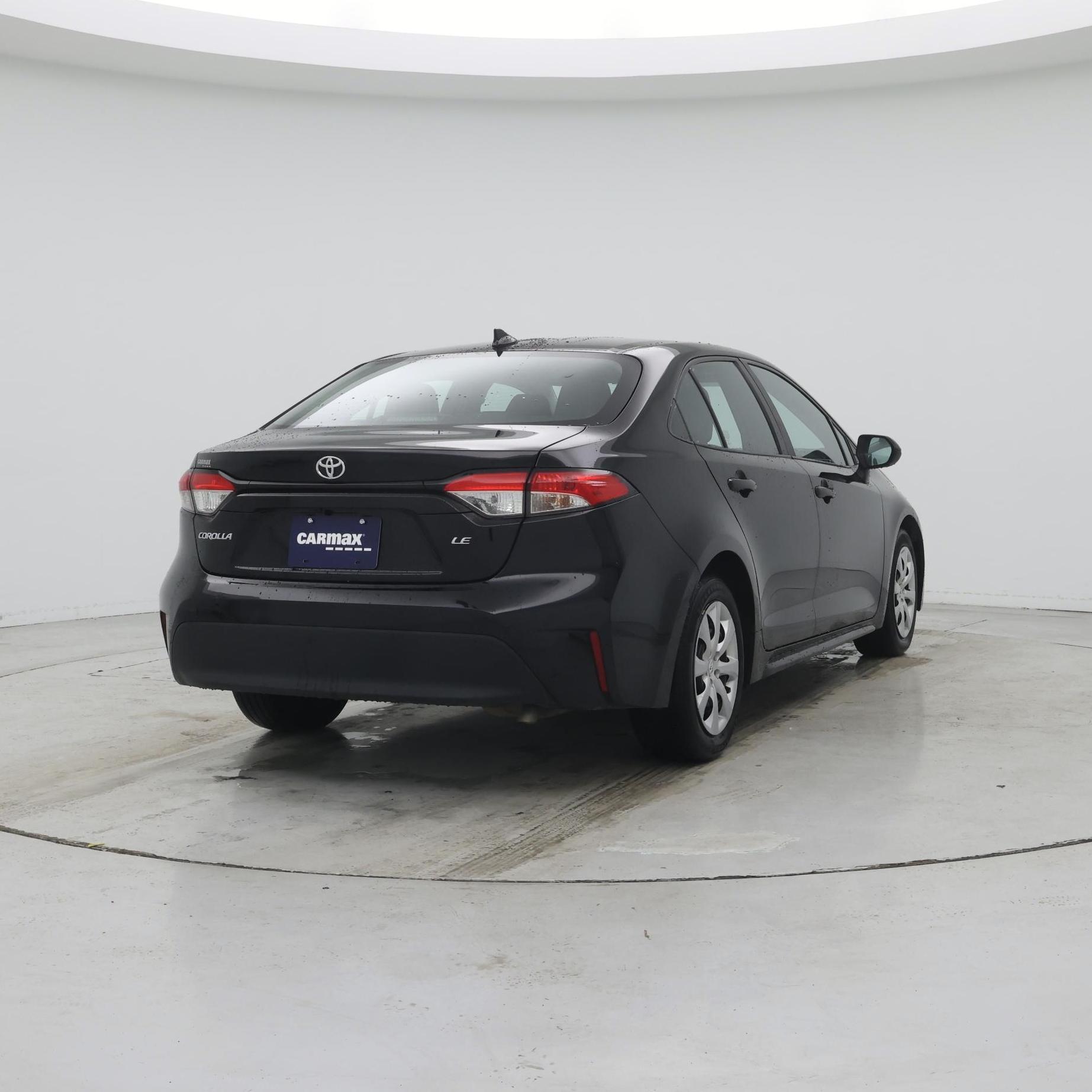 Thumbnail: 2023 Toyota Corolla - 8