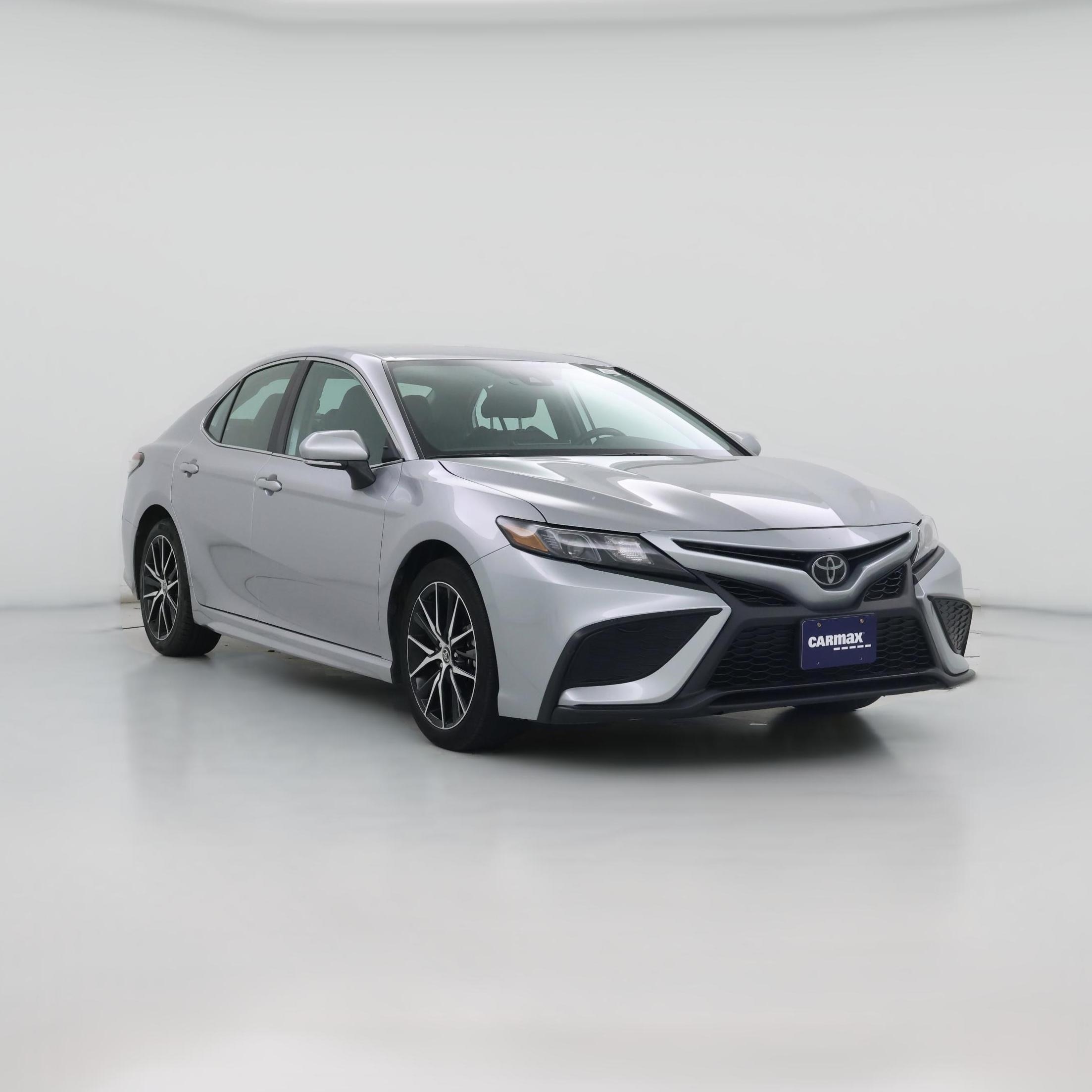 Thumbnail: 2023 Toyota Camry - 1