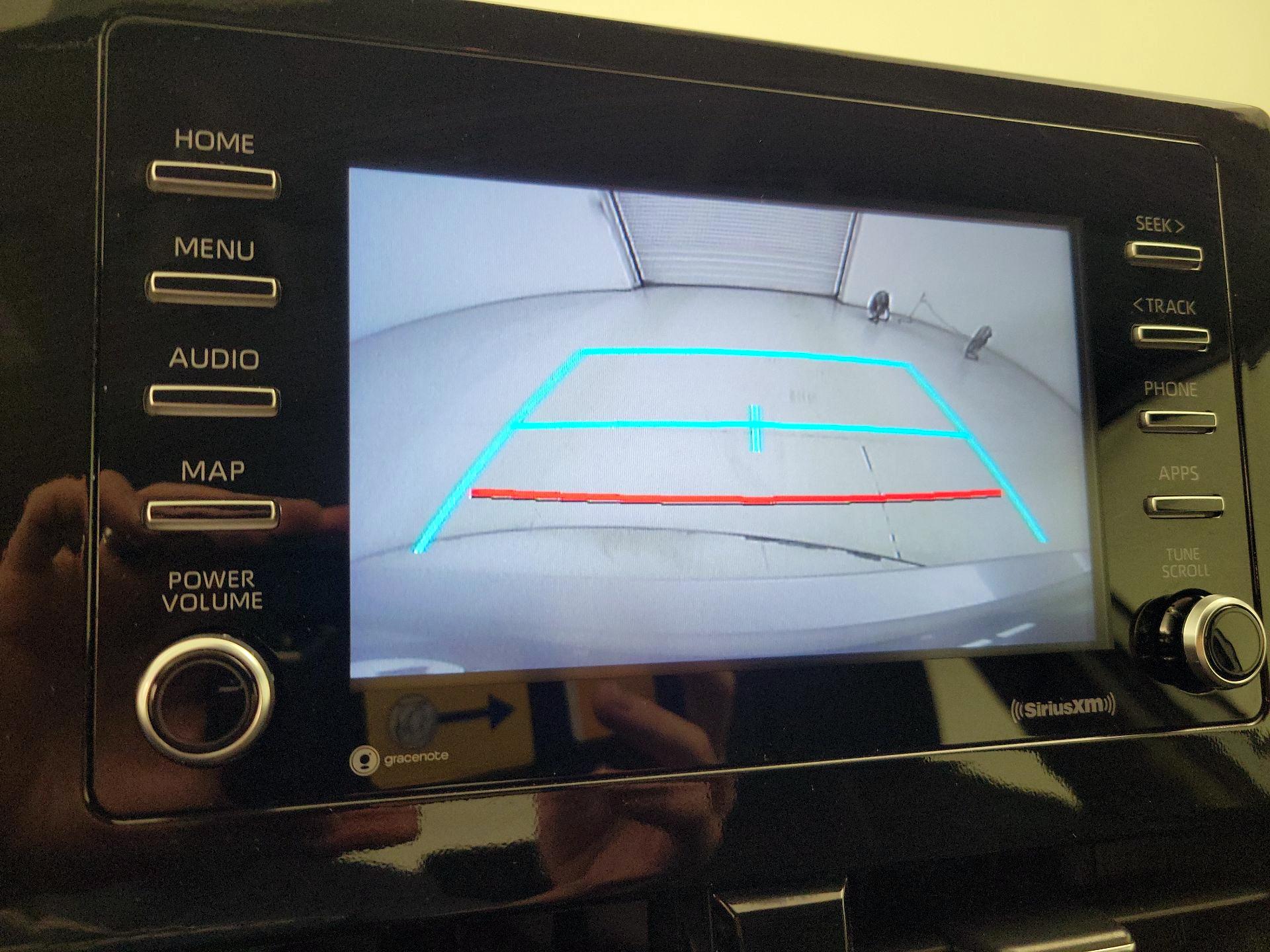 Thumbnail: 2023 Toyota Camry - 14