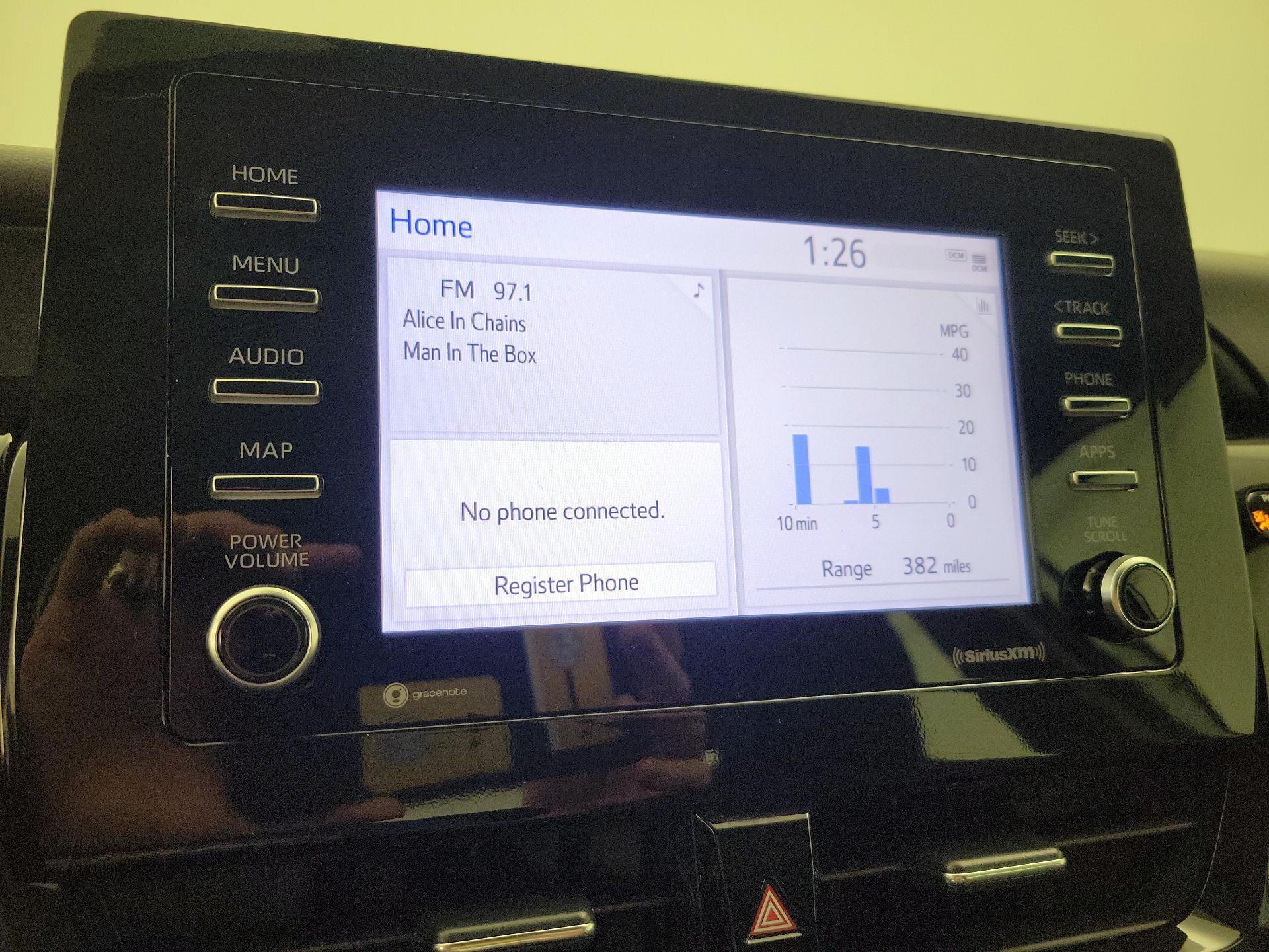 Thumbnail: 2023 Toyota Camry - 15