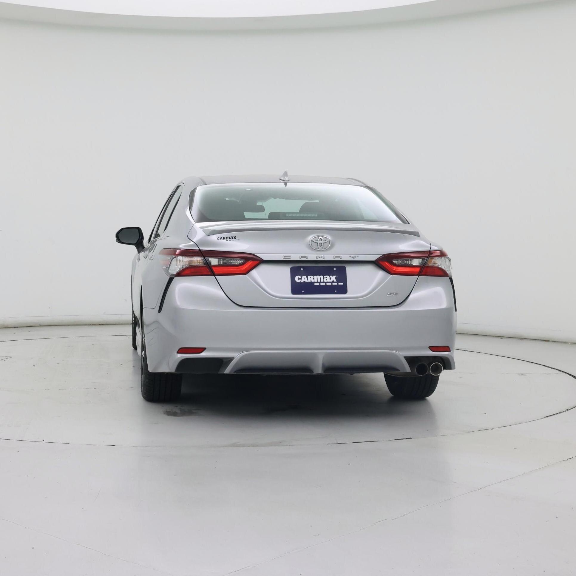 Thumbnail: 2023 Toyota Camry - 6