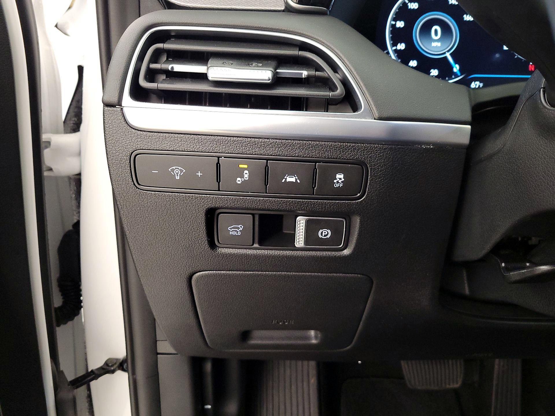 Thumbnail: 2022 Hyundai Palisade - 13