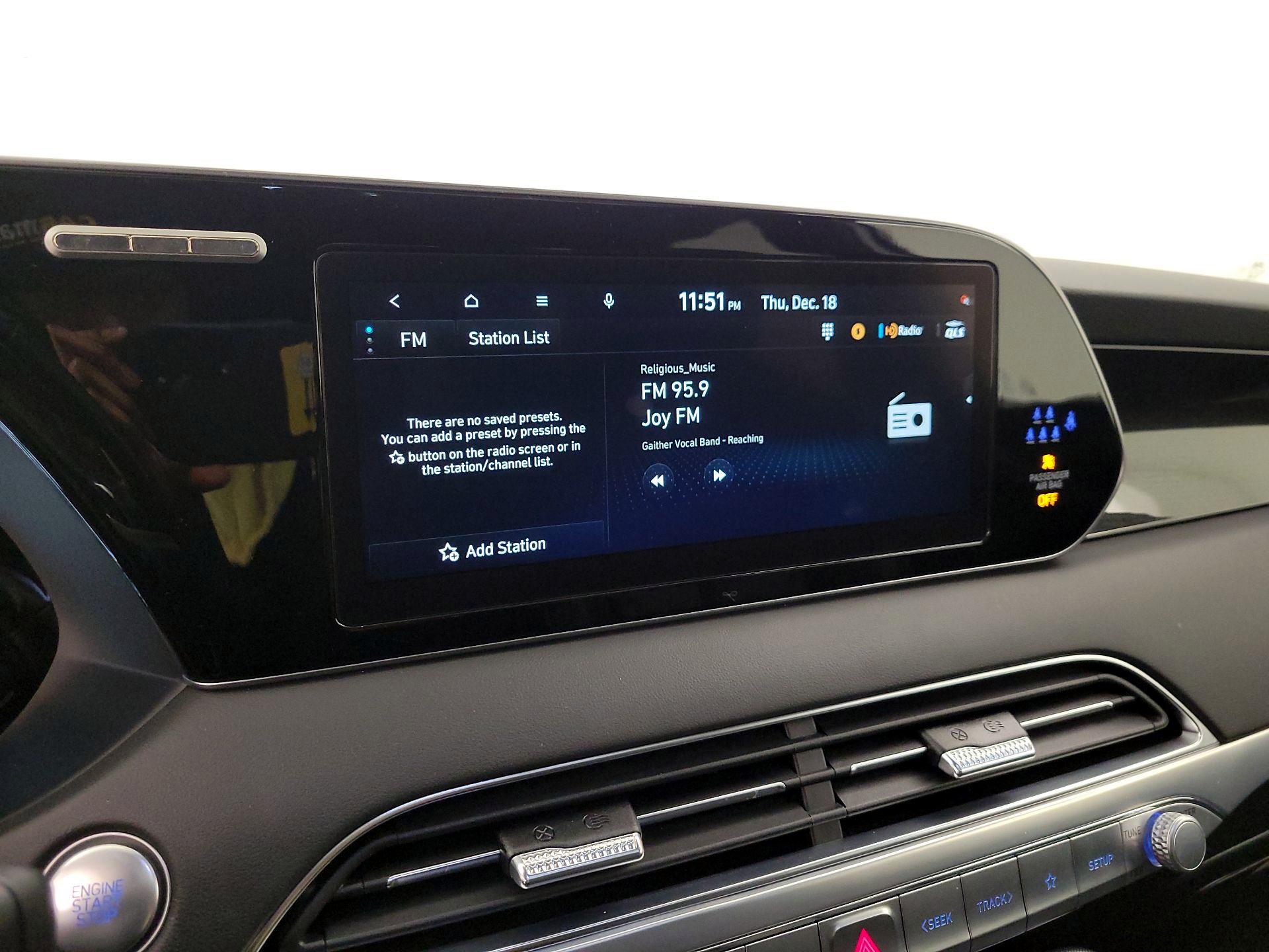 Thumbnail: 2022 Hyundai Palisade - 16