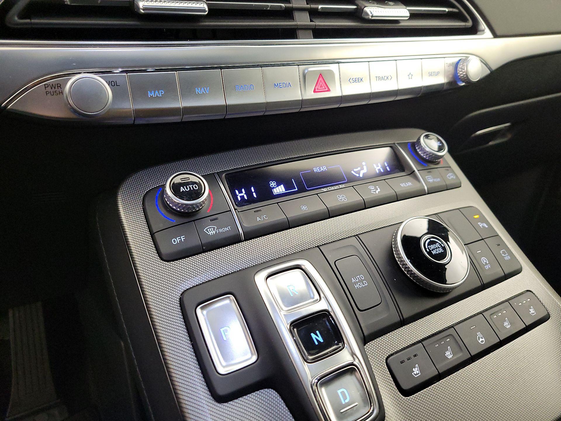 Thumbnail: 2022 Hyundai Palisade - 17