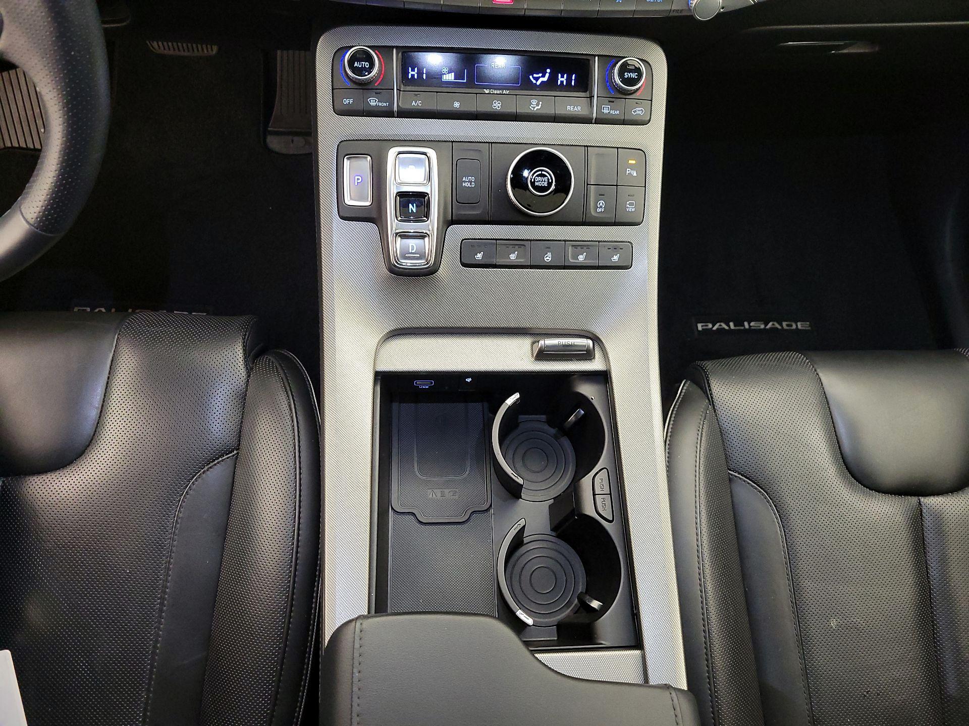 Thumbnail: 2022 Hyundai Palisade - 18