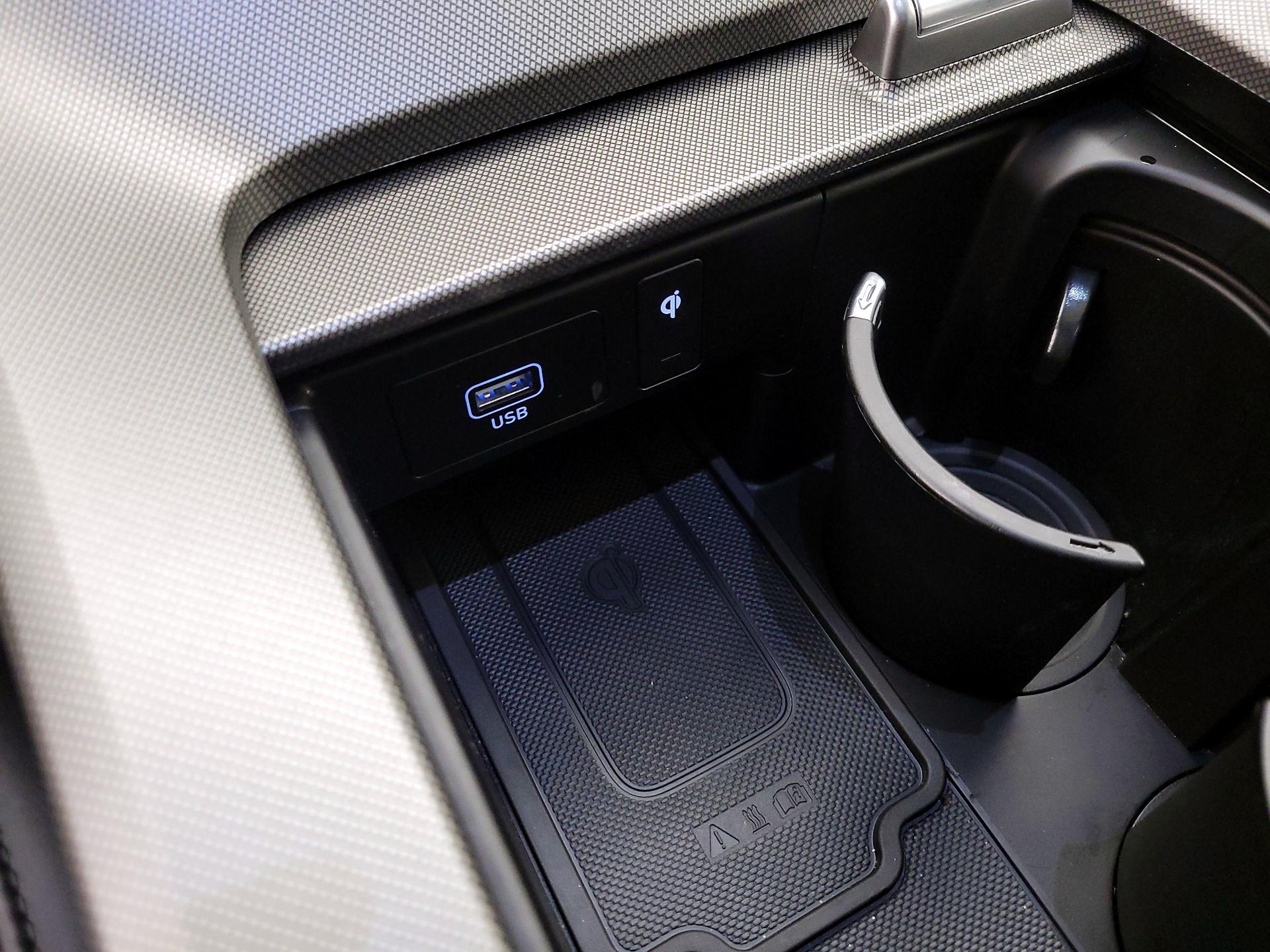 Thumbnail: 2022 Hyundai Palisade - 19