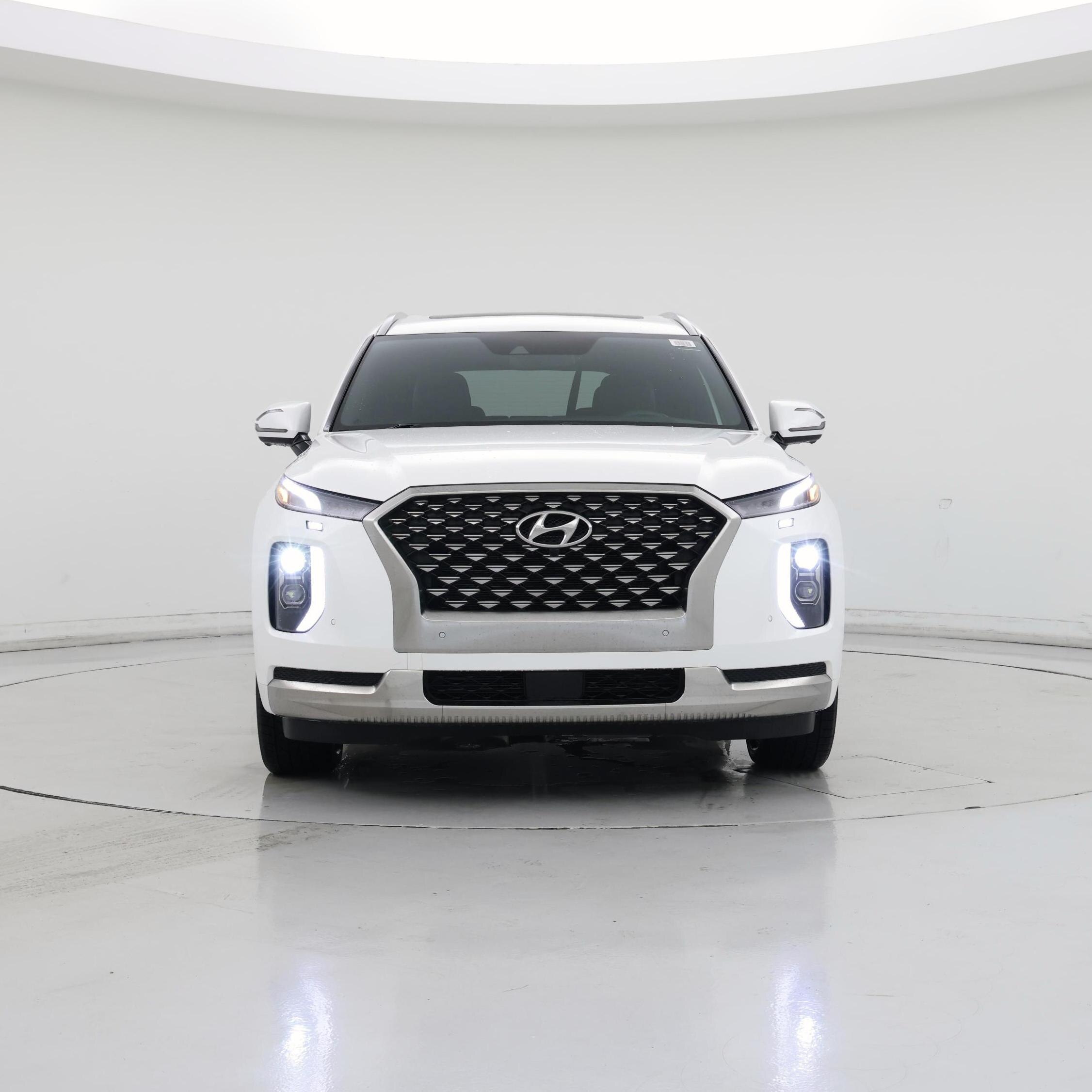 Thumbnail: 2022 Hyundai Palisade - 5