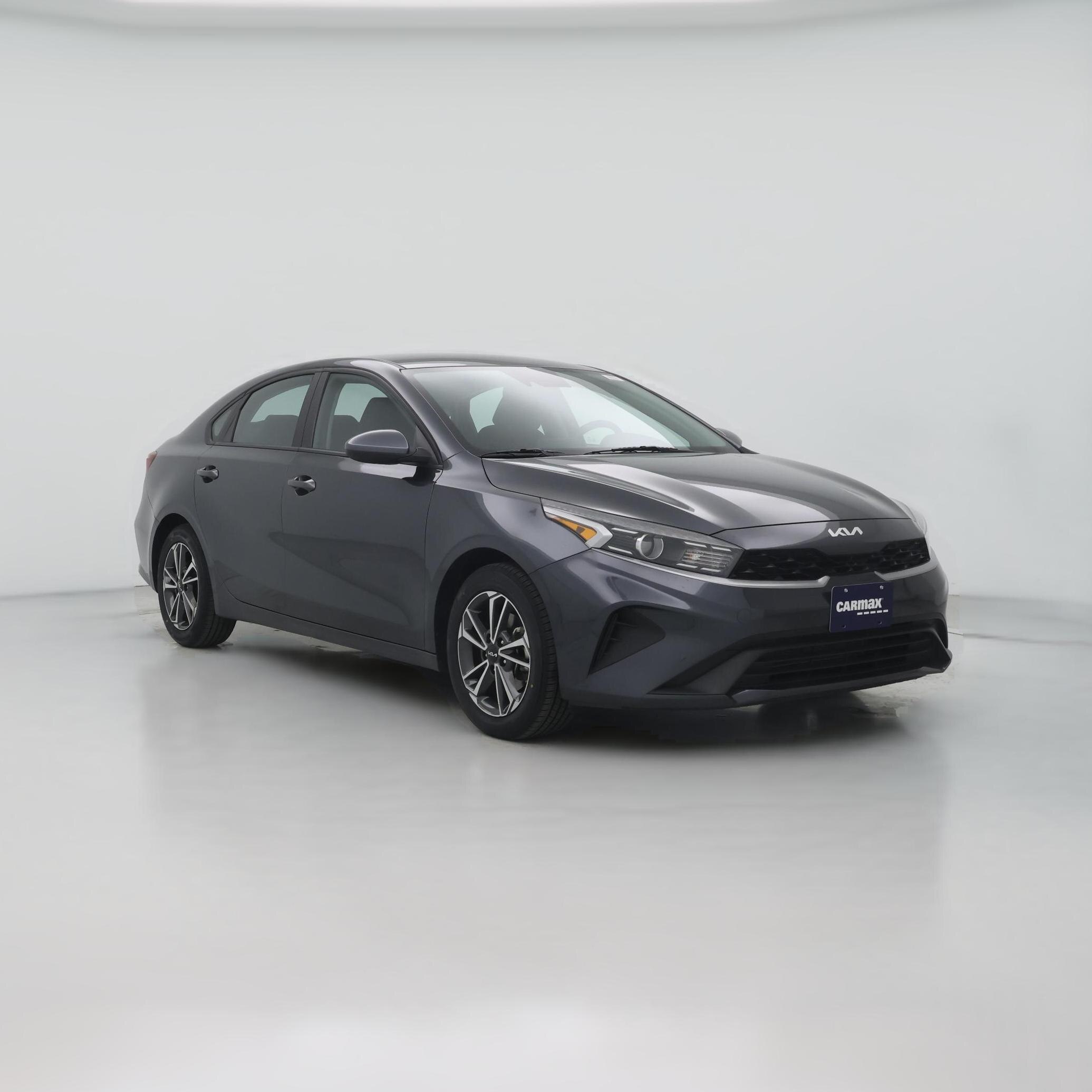 Thumbnail: 2023 Kia Forte - 1