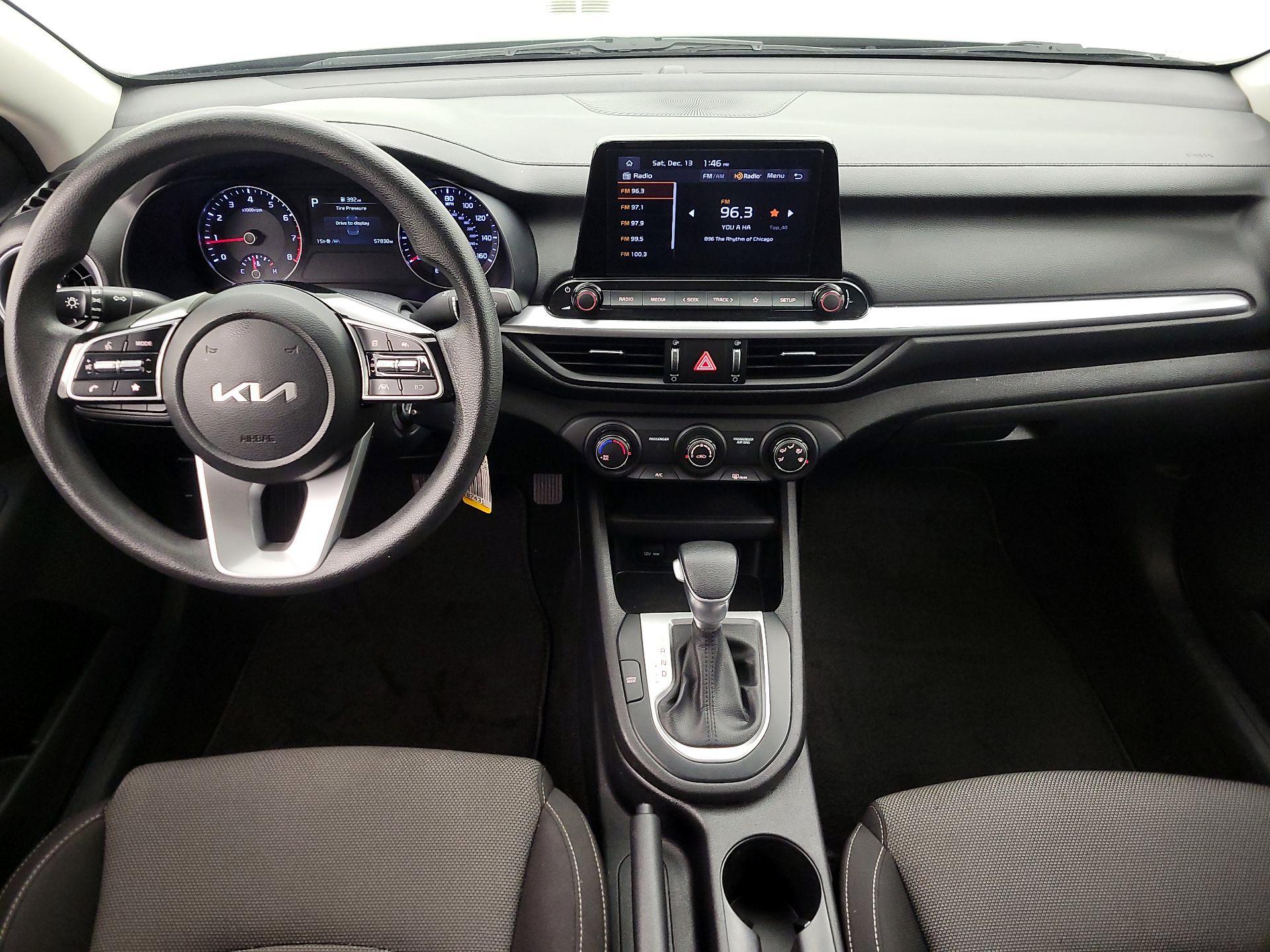 Thumbnail: 2023 Kia Forte - 9