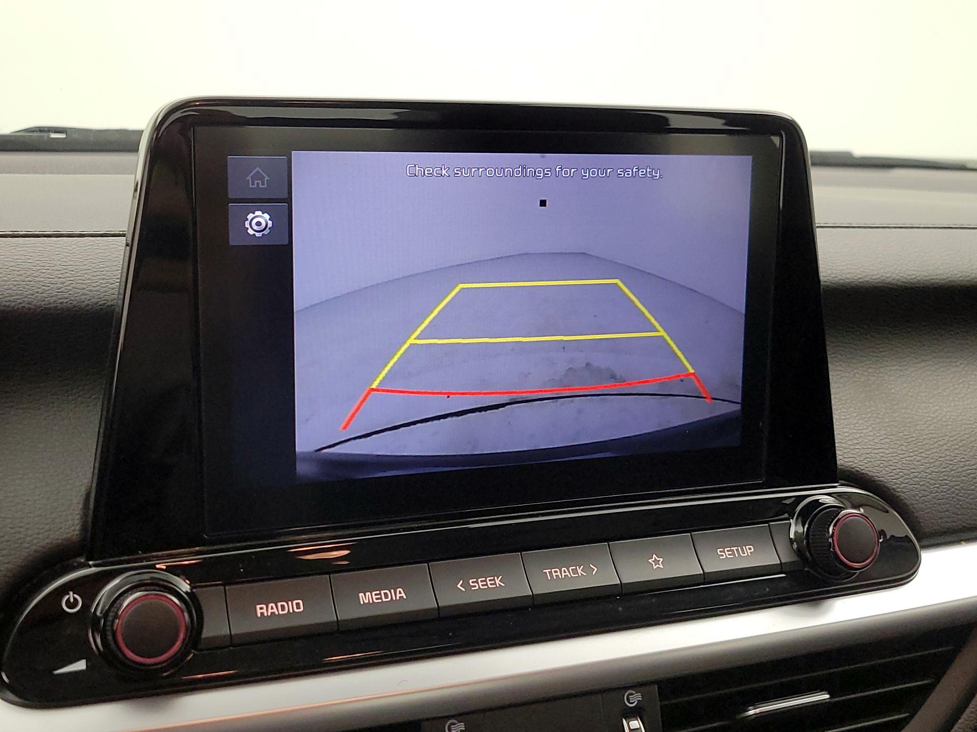 Thumbnail: 2023 Kia Forte - 14