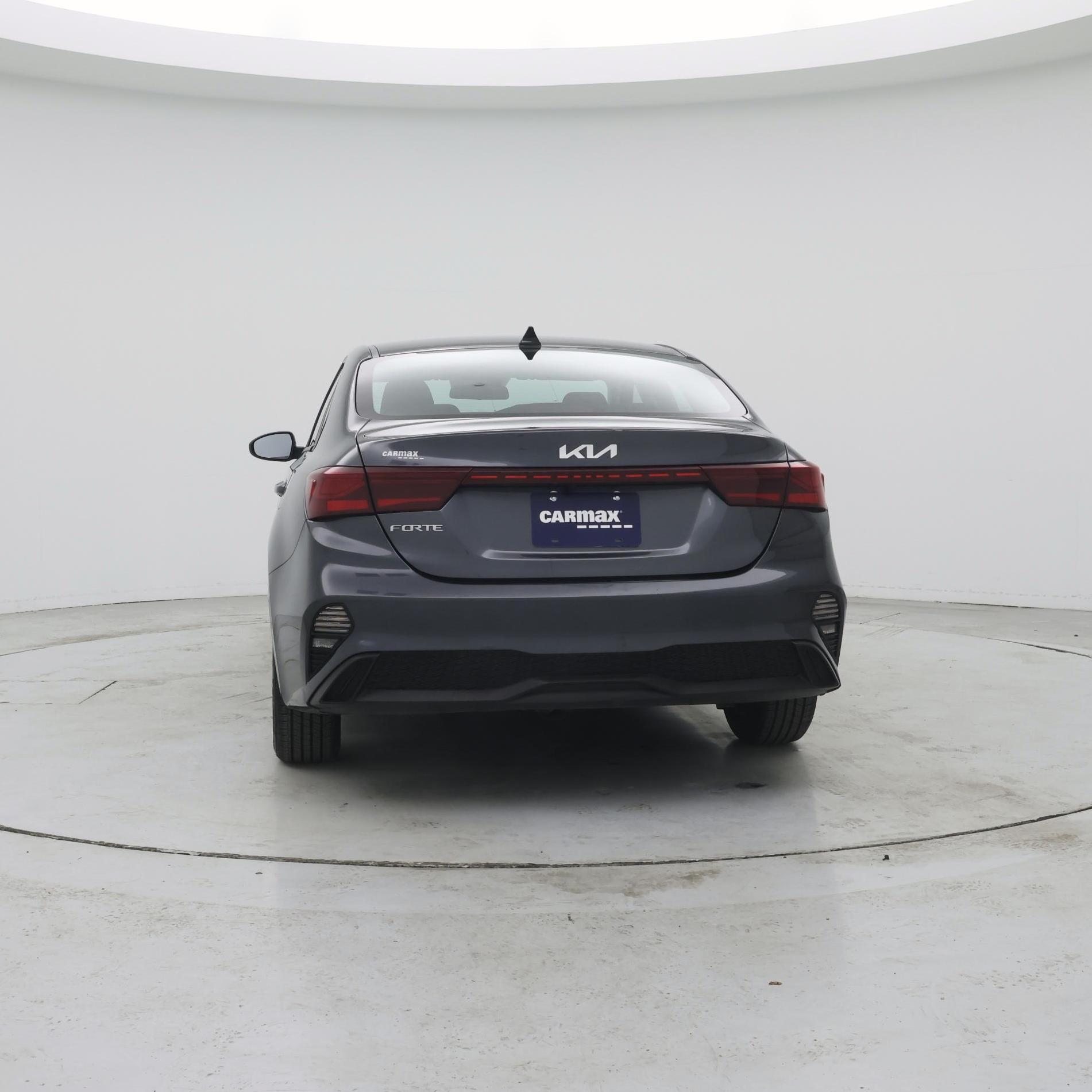 Thumbnail: 2023 Kia Forte - 6