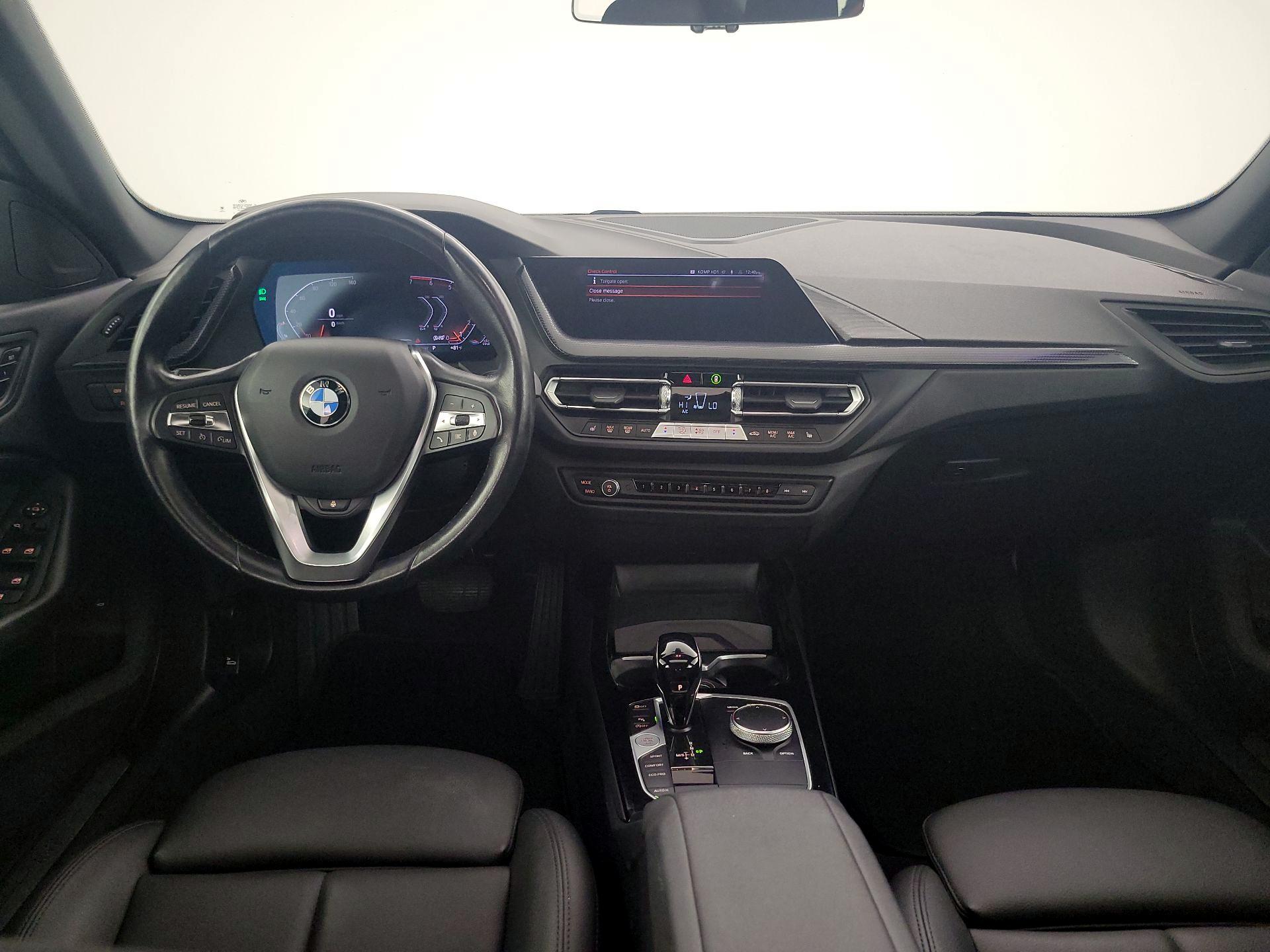 Thumbnail: 2024 BMW 2 Series - 9