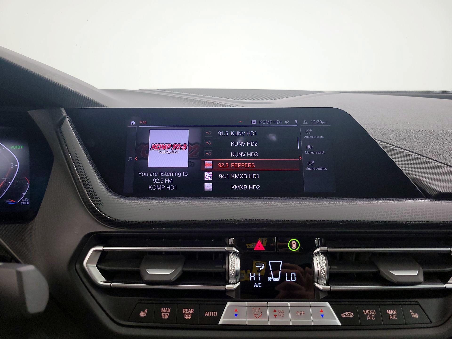 Thumbnail: 2024 BMW 2 Series - 16