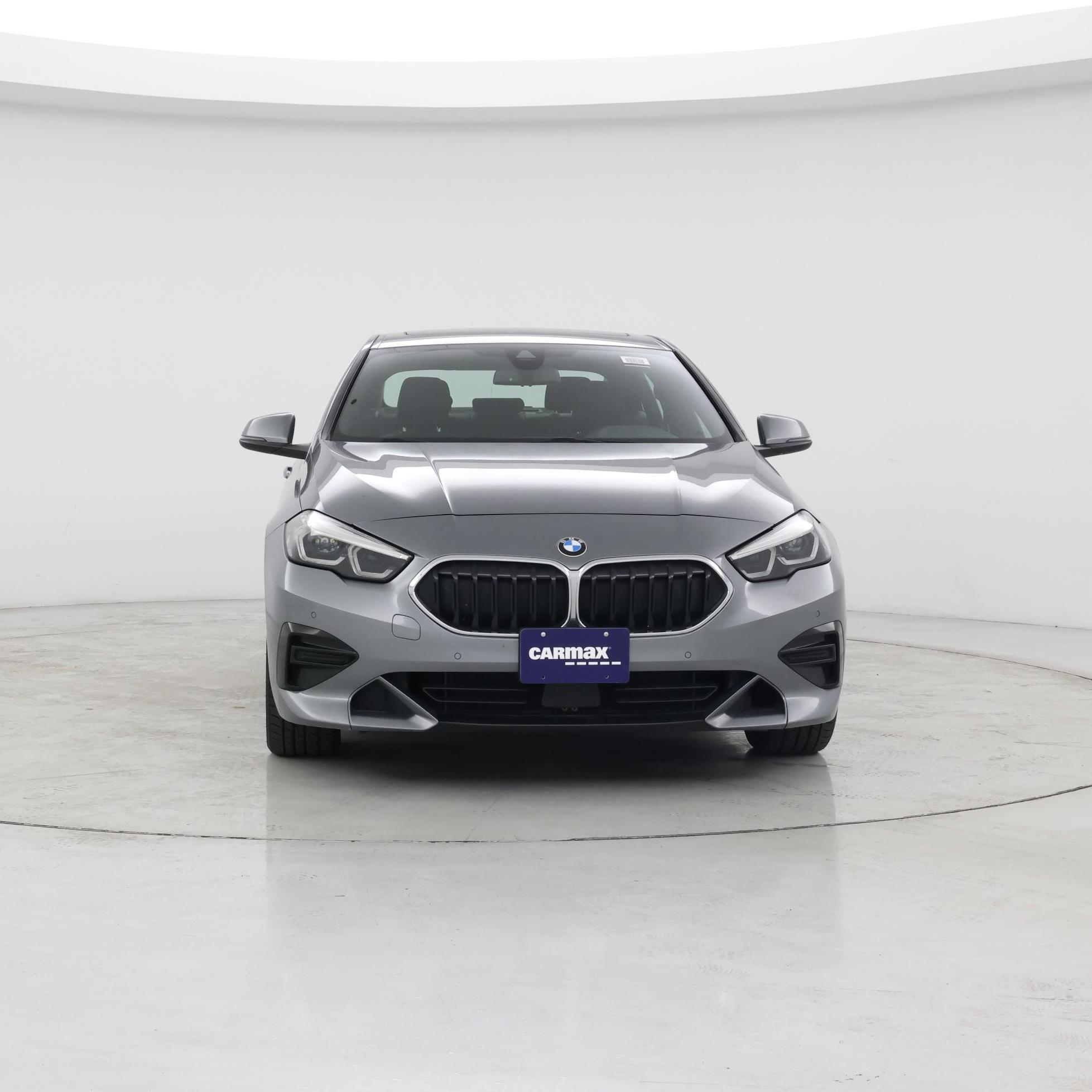 Thumbnail: 2024 BMW 2 Series - 5