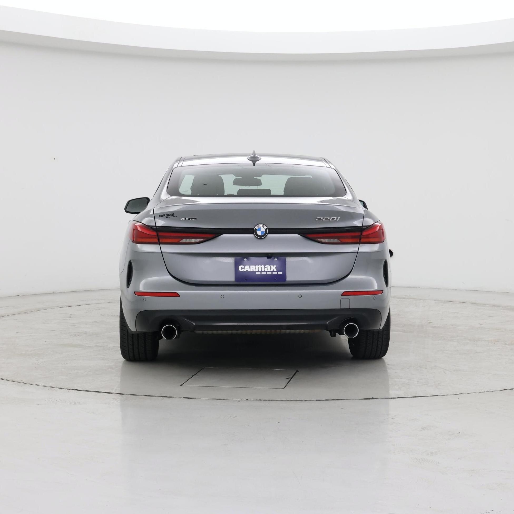 Thumbnail: 2024 BMW 2 Series - 6