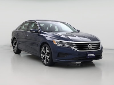 2021 Volkswagen Passat SE
