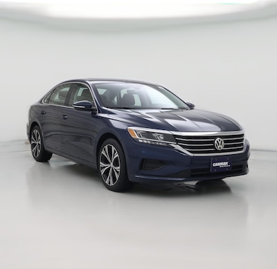 2021 Volkswagen Passat SE