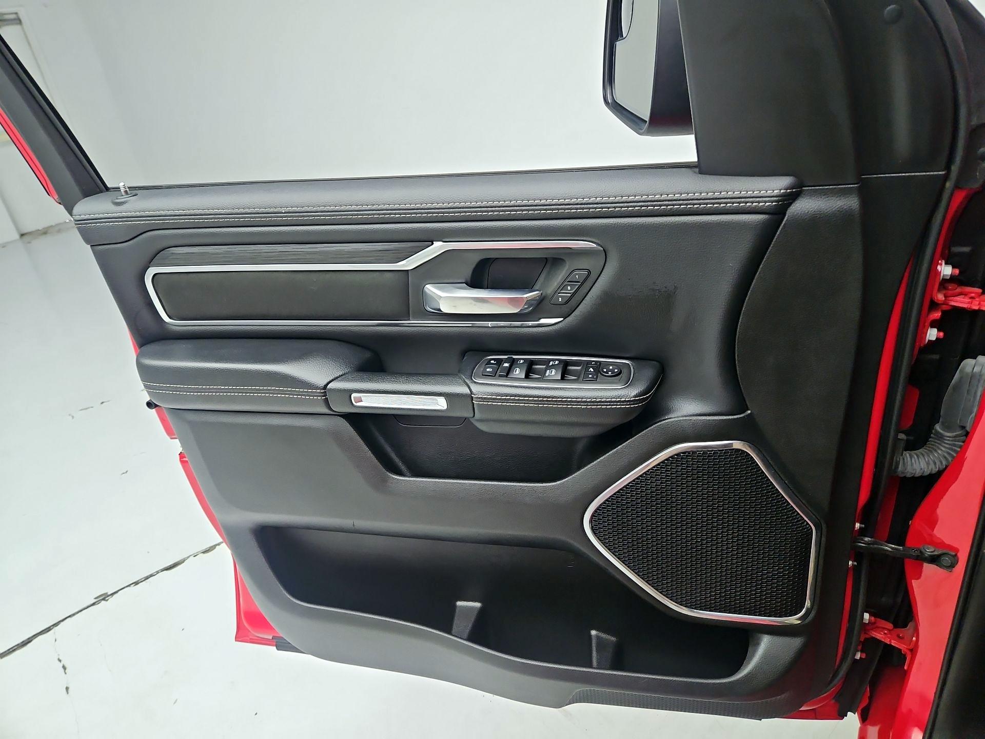 Thumbnail: 2024 RAM 1500 - 12