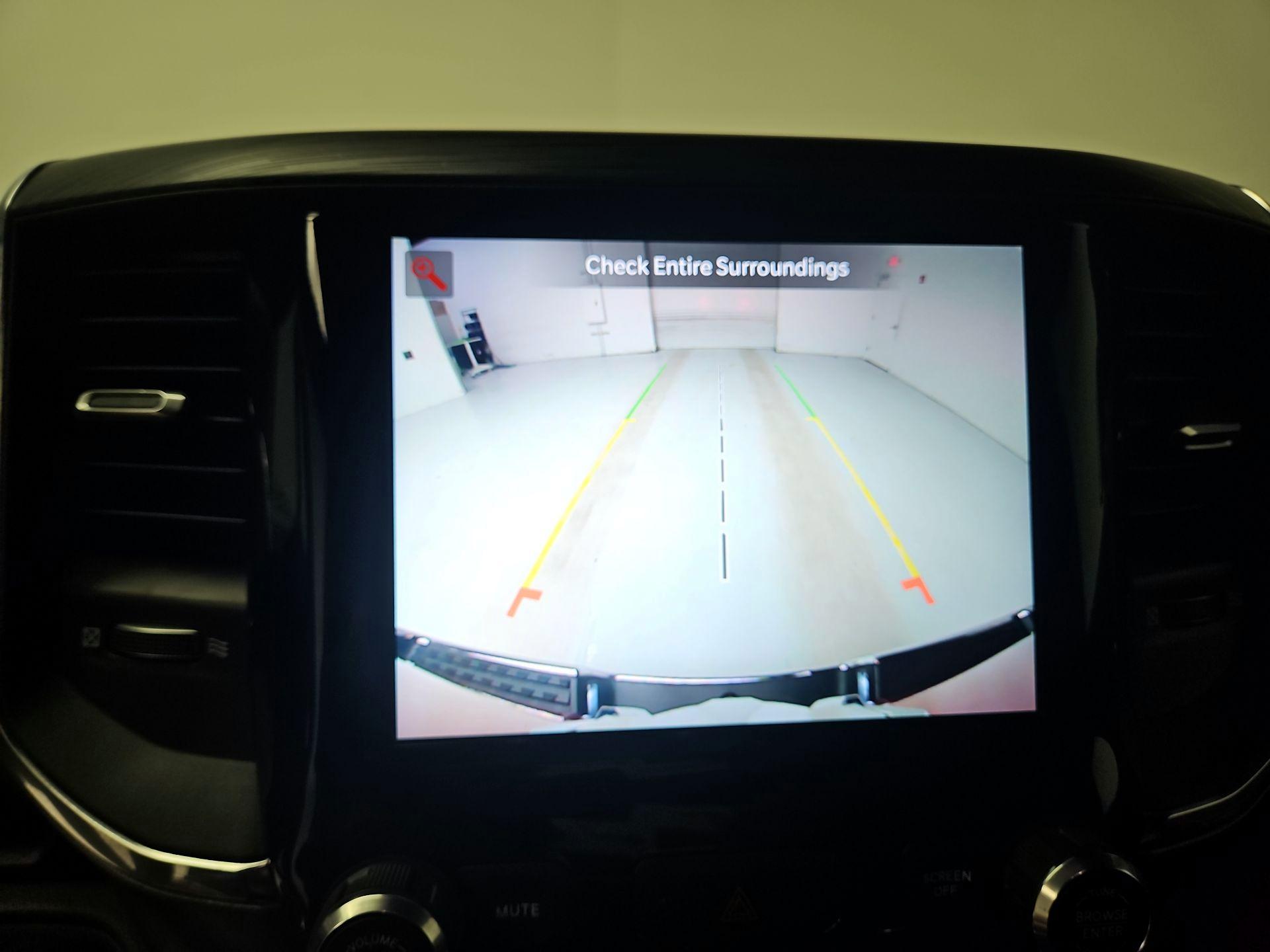 Thumbnail: 2024 RAM 1500 - 15