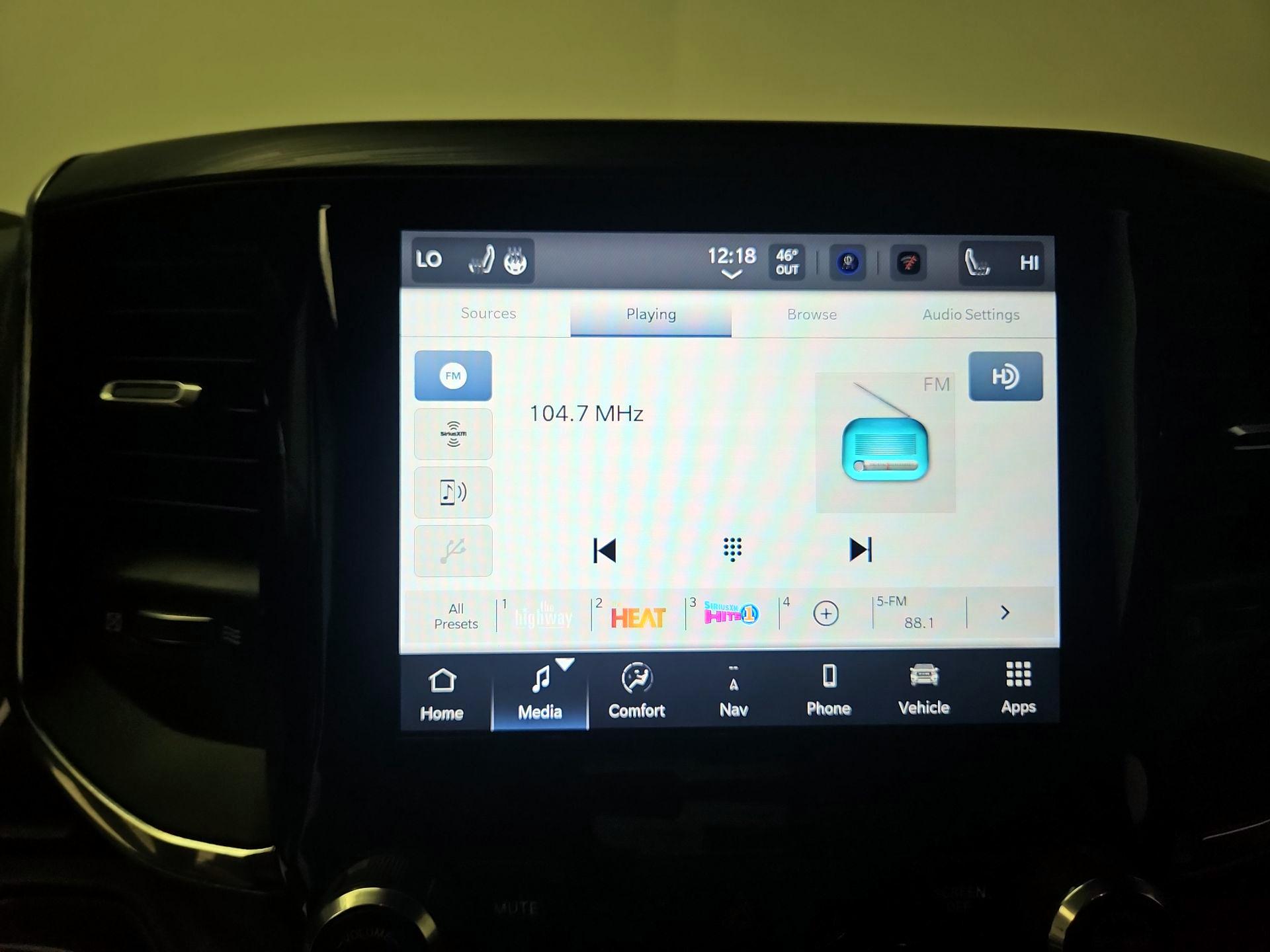 Thumbnail: 2024 RAM 1500 - 16