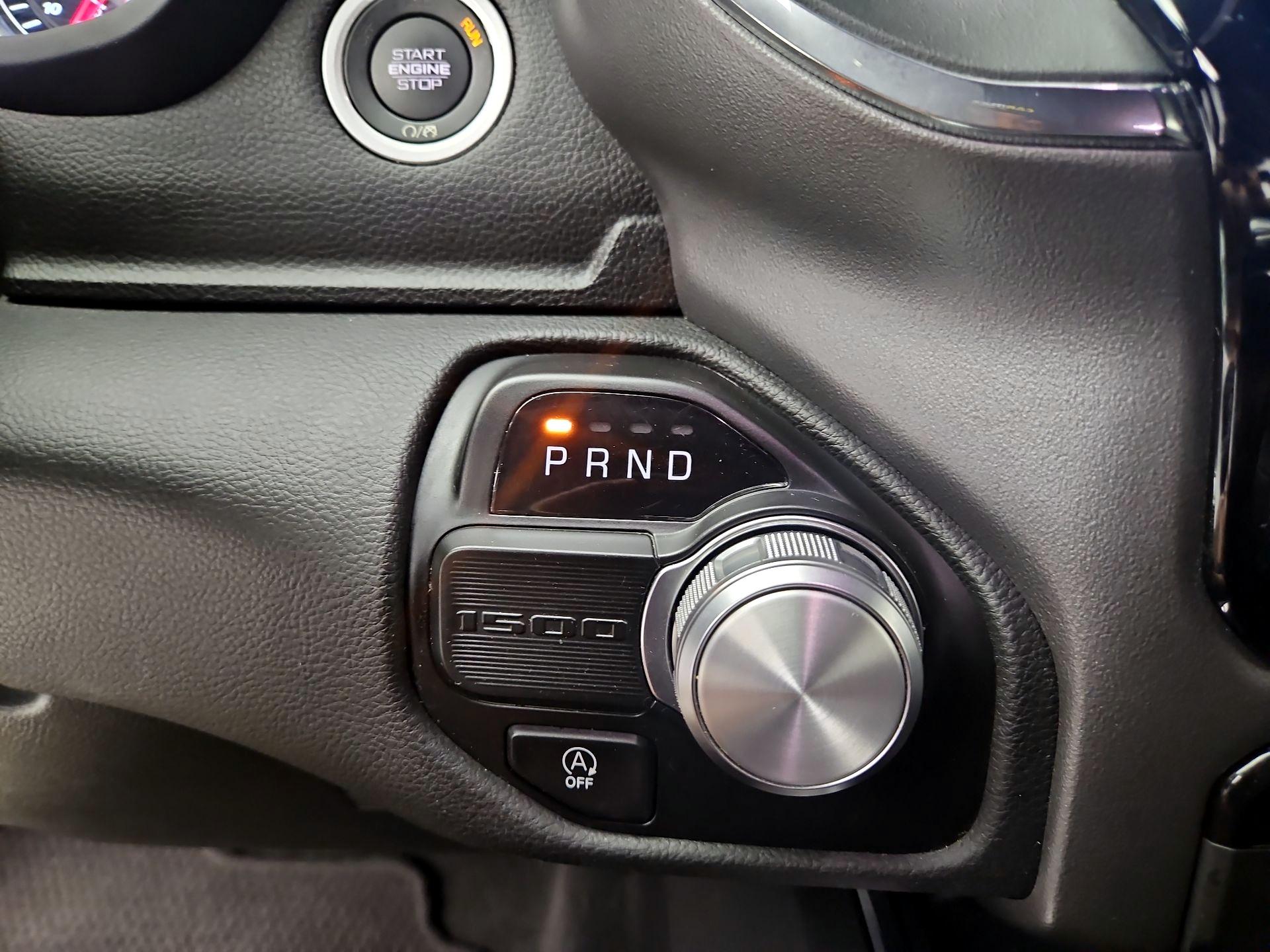 Thumbnail: 2024 RAM 1500 - 18