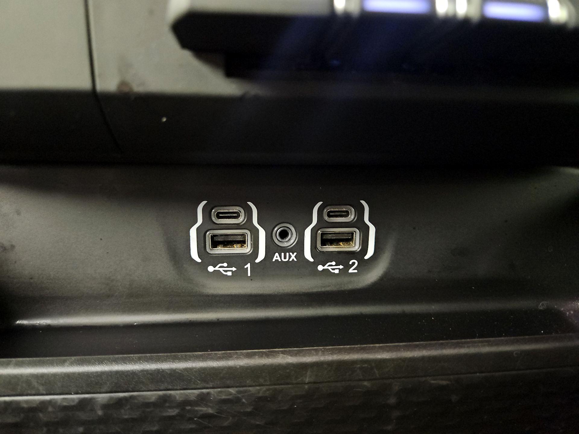 Thumbnail: 2024 RAM 1500 - 19