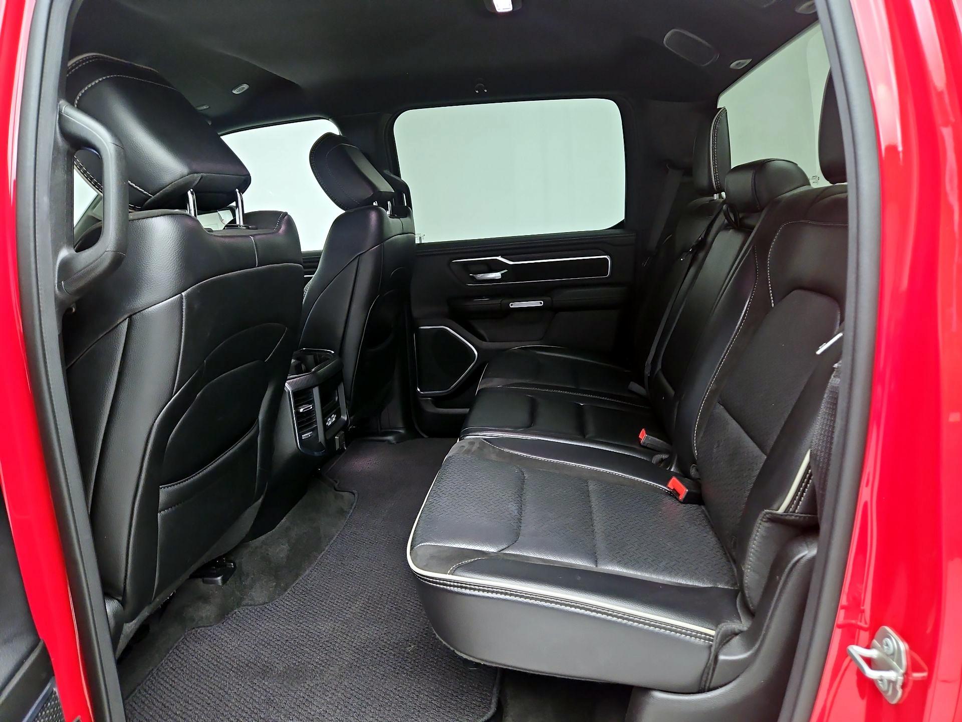 Thumbnail: 2024 RAM 1500 - 20