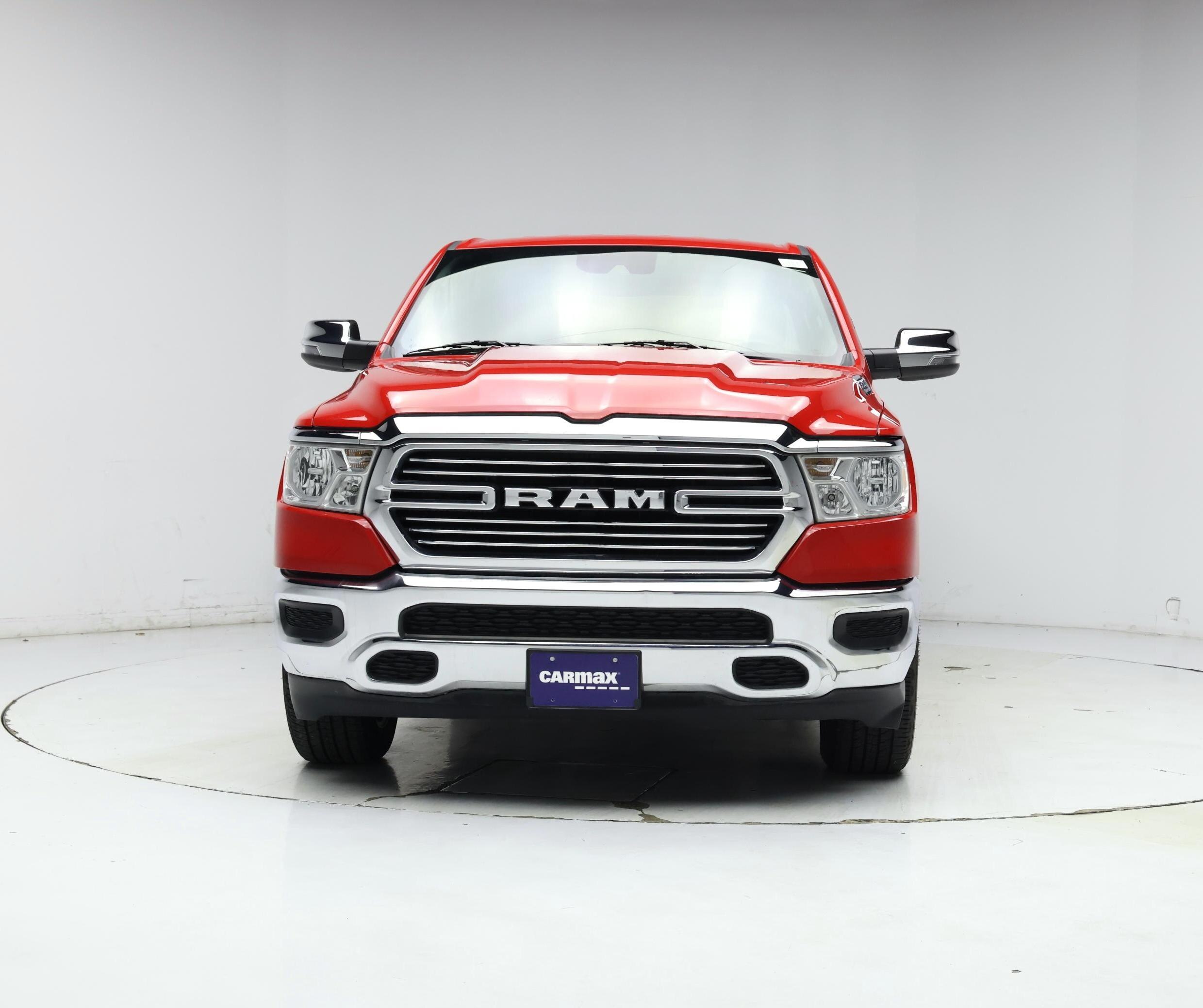 Thumbnail: 2024 RAM 1500 - 5