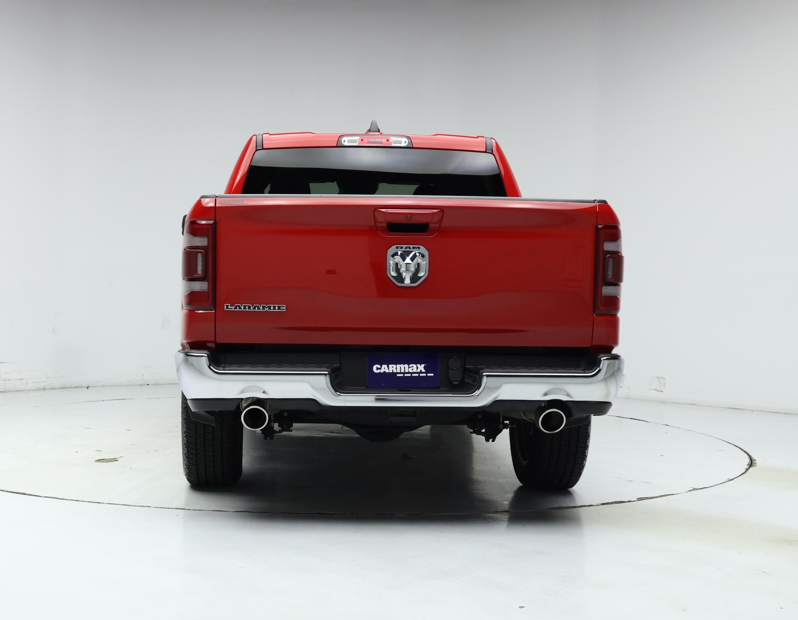 Thumbnail: 2024 RAM 1500 - 6