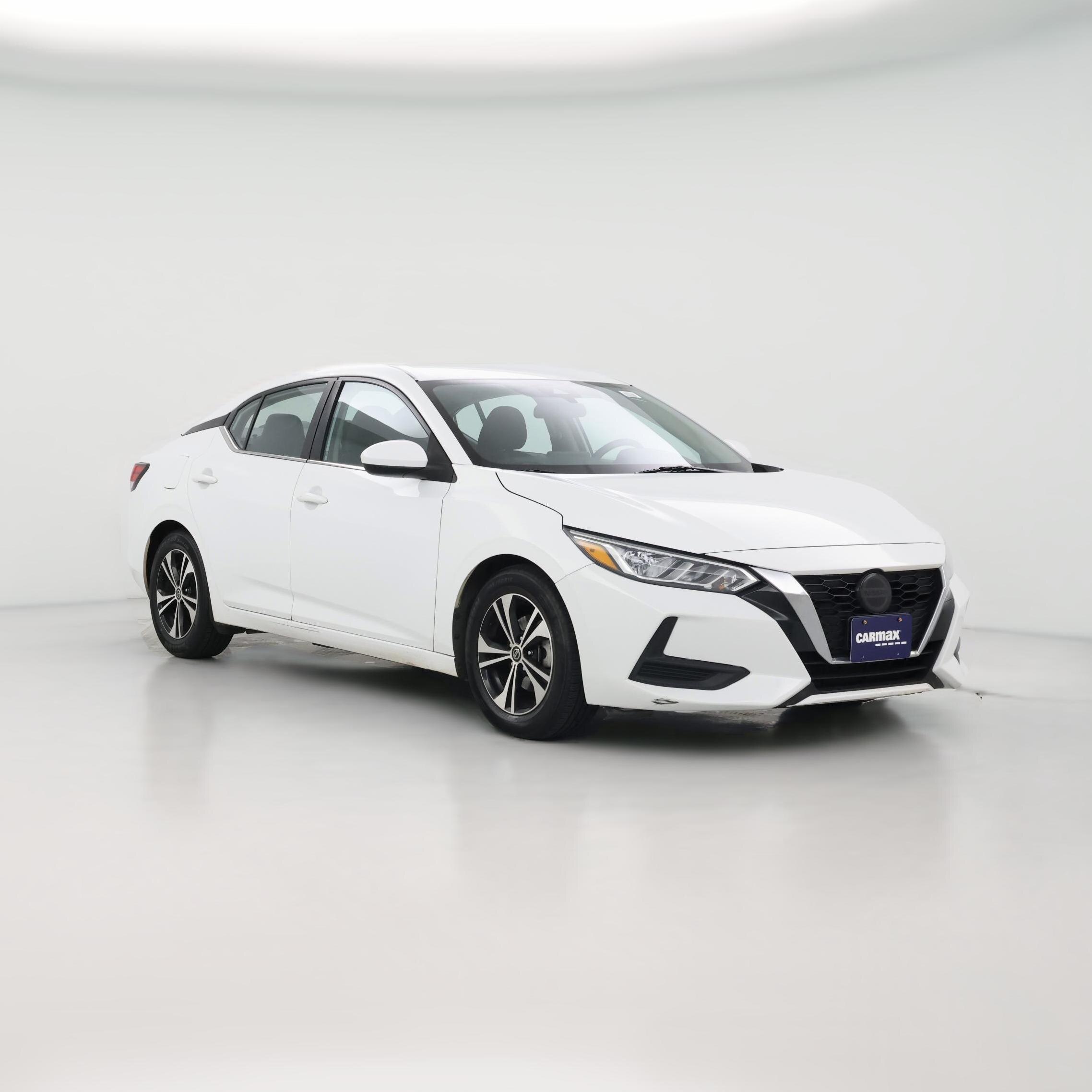 Thumbnail: 2022 Nissan Sentra - 1