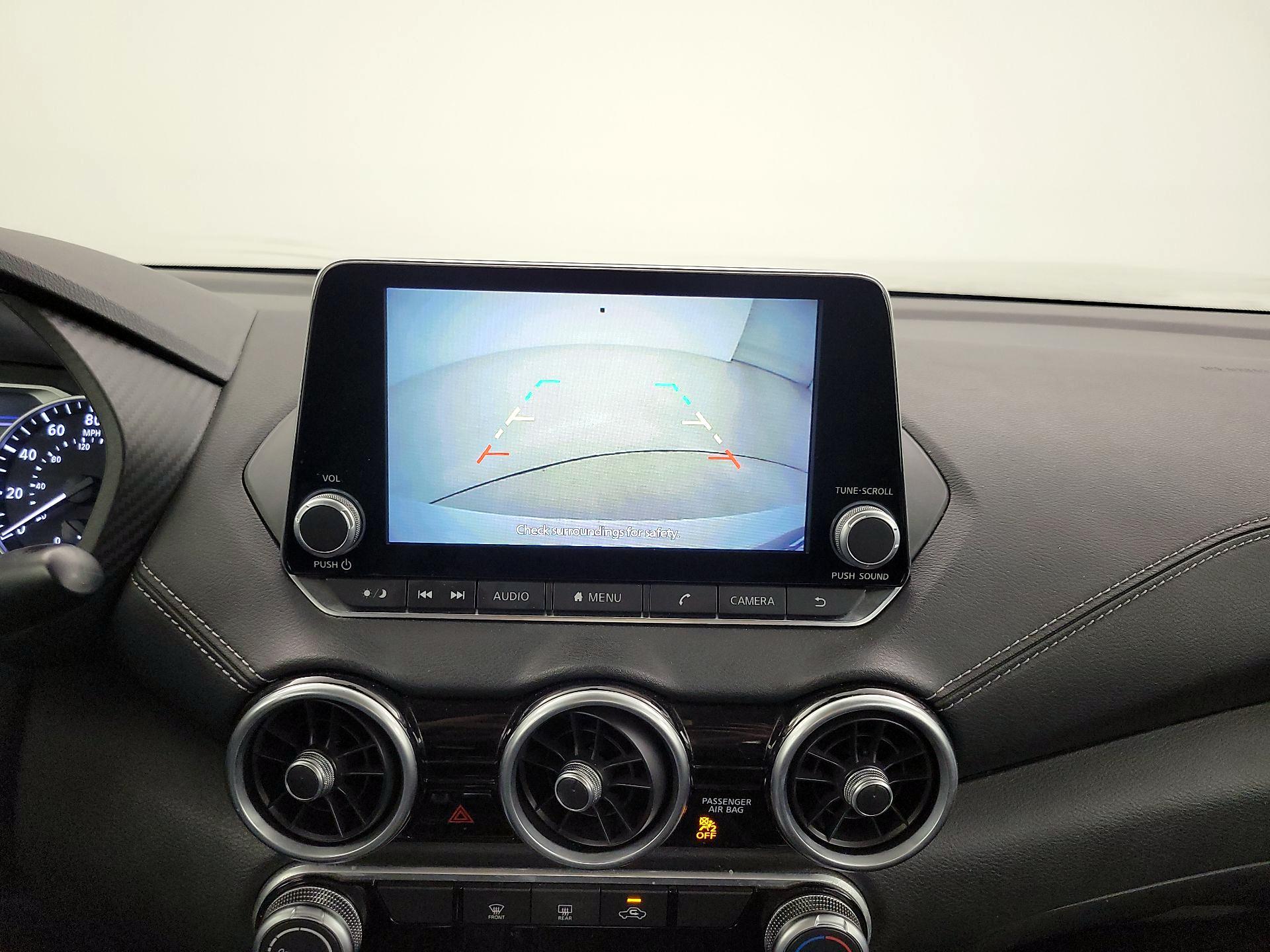 Thumbnail: 2022 Nissan Sentra - 14