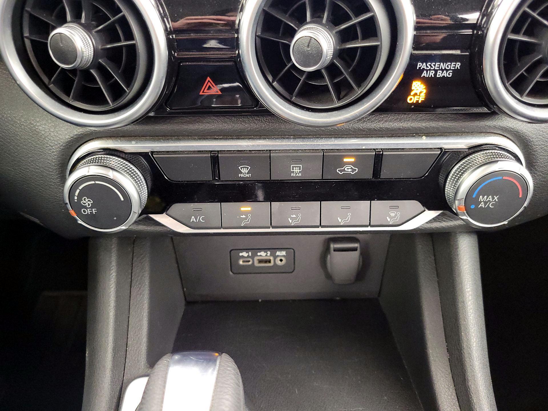 Thumbnail: 2022 Nissan Sentra - 16