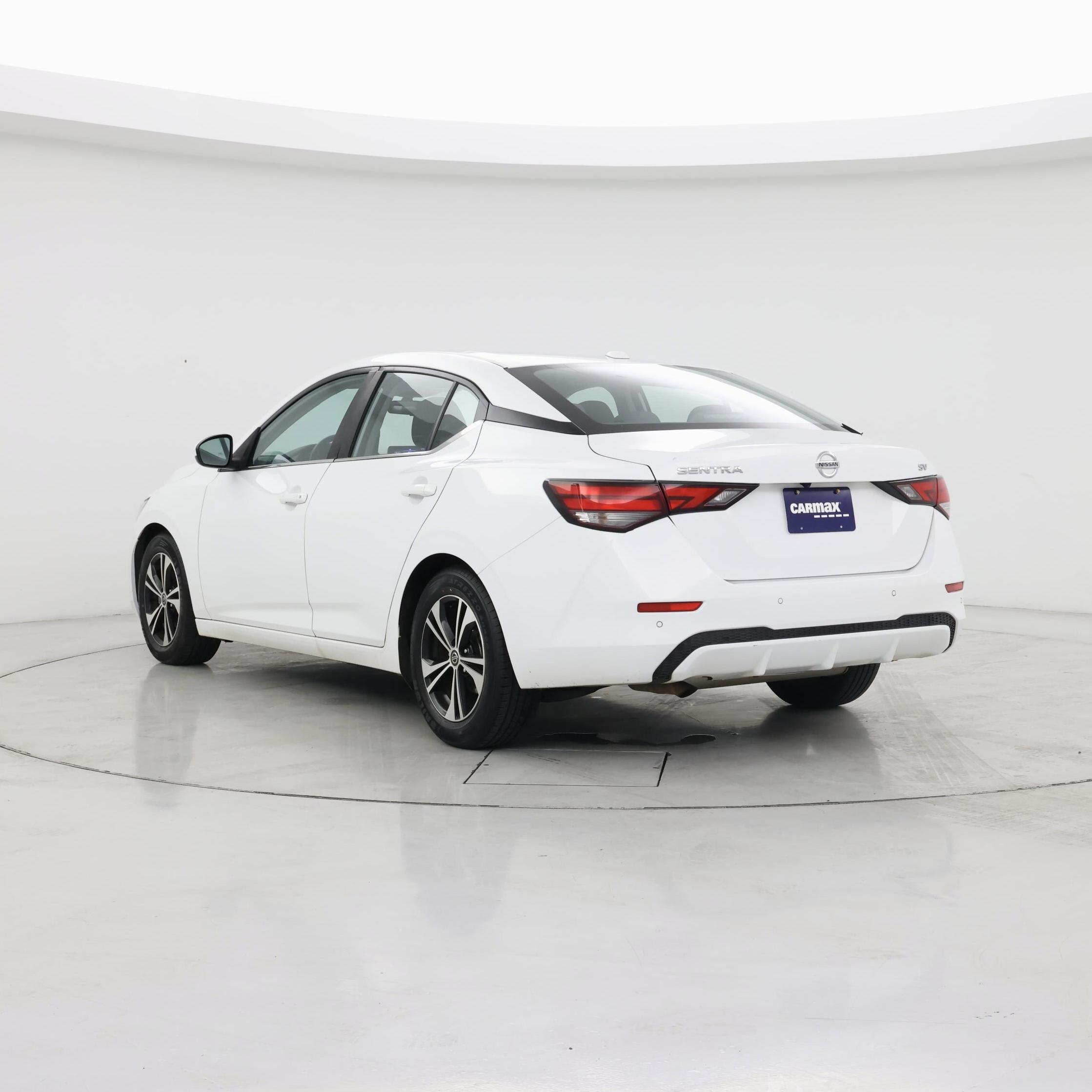 Thumbnail: 2022 Nissan Sentra - 2